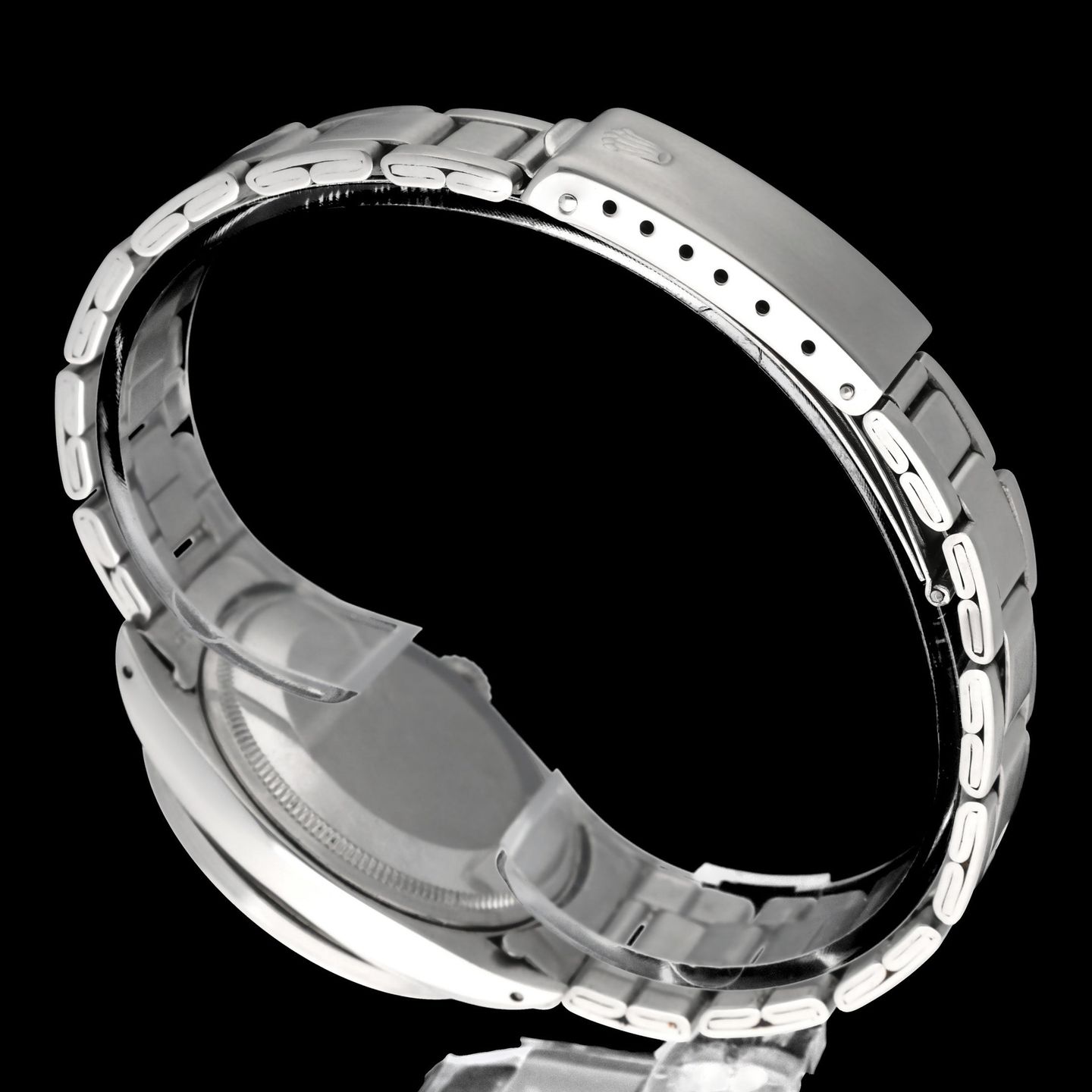 Rolex Oyster Perpetual Date 1501 - (8/8)