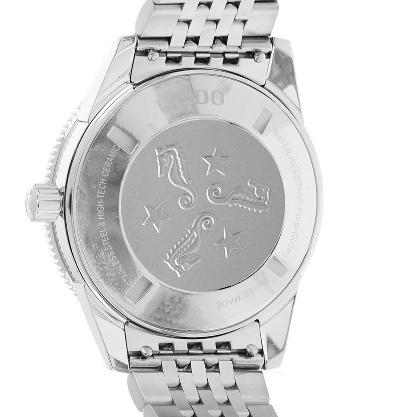 Rado HyperChrome Captain Cook R32500328 - (6/7)