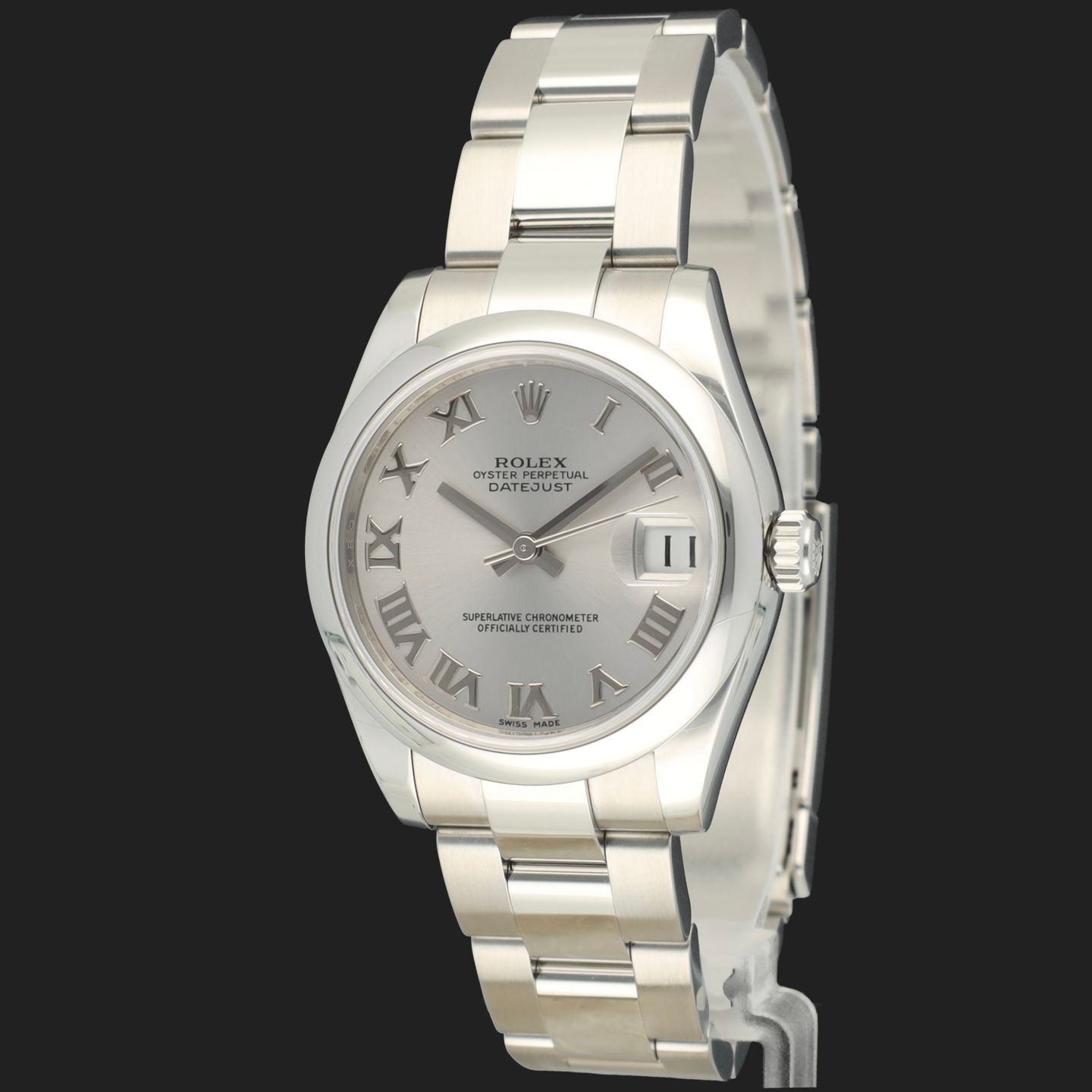 Rolex Datejust 31 178240 - (1/8)