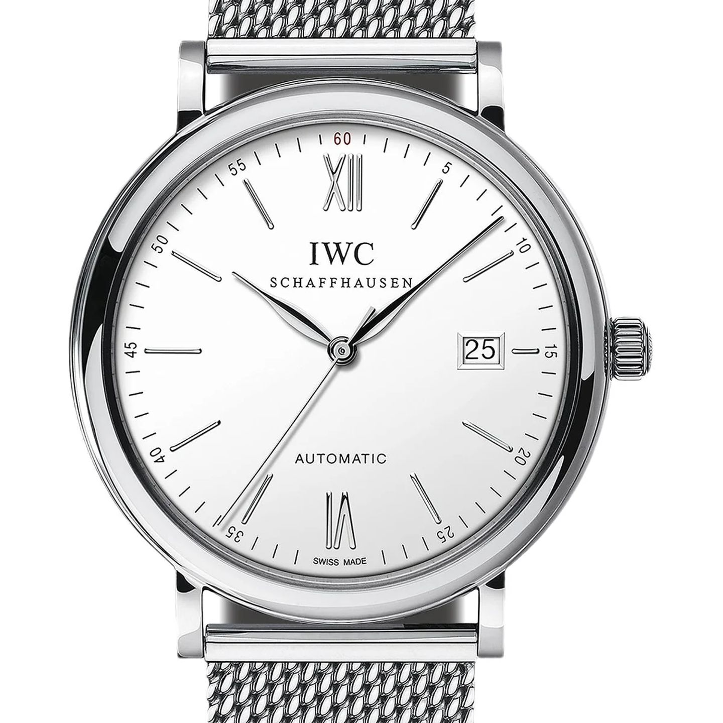 IWC Portofino Automatic IW356505 - (1/1)