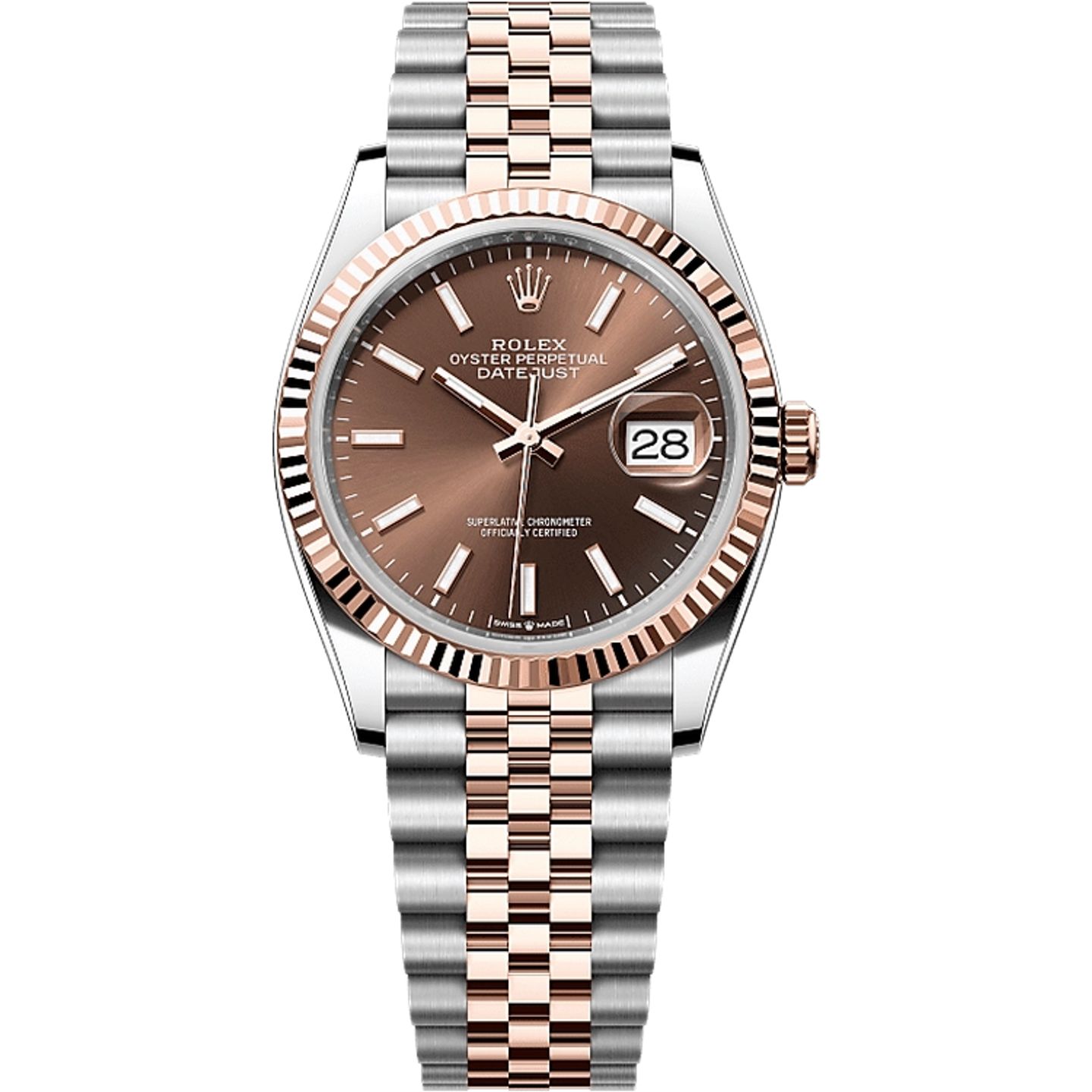 Rolex Datejust 36 126231 - (1/1)