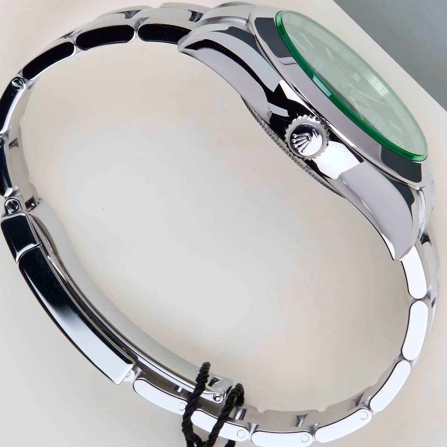 Rolex Milgauss 116400GV - (7/8)