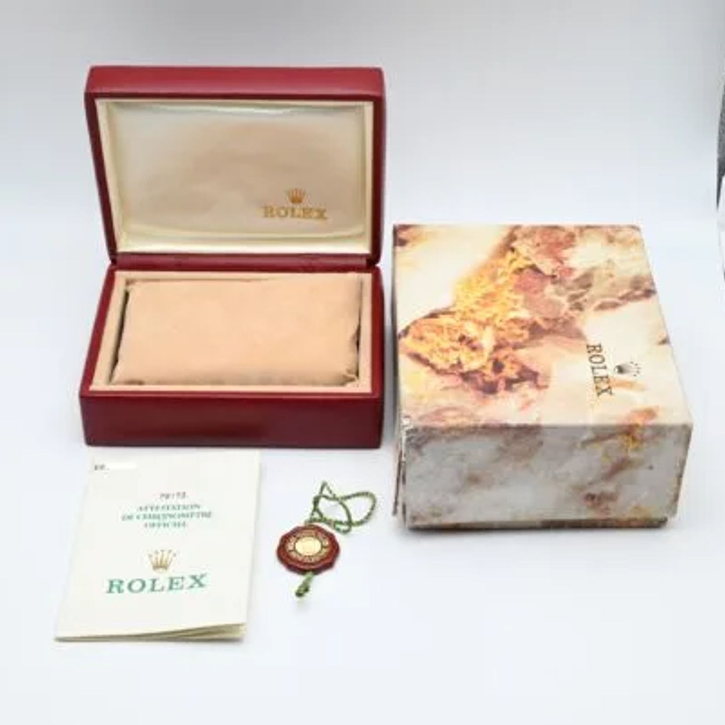 Rolex Lady-Datejust 79173 - (2/7)