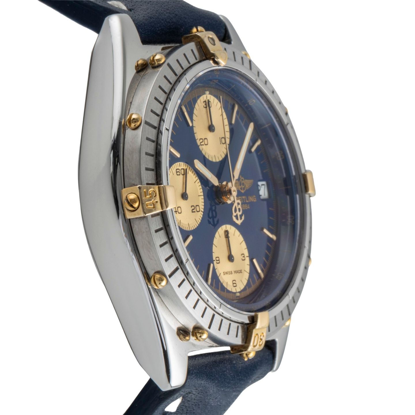 Breitling Chronomat B13047 - (7/8)