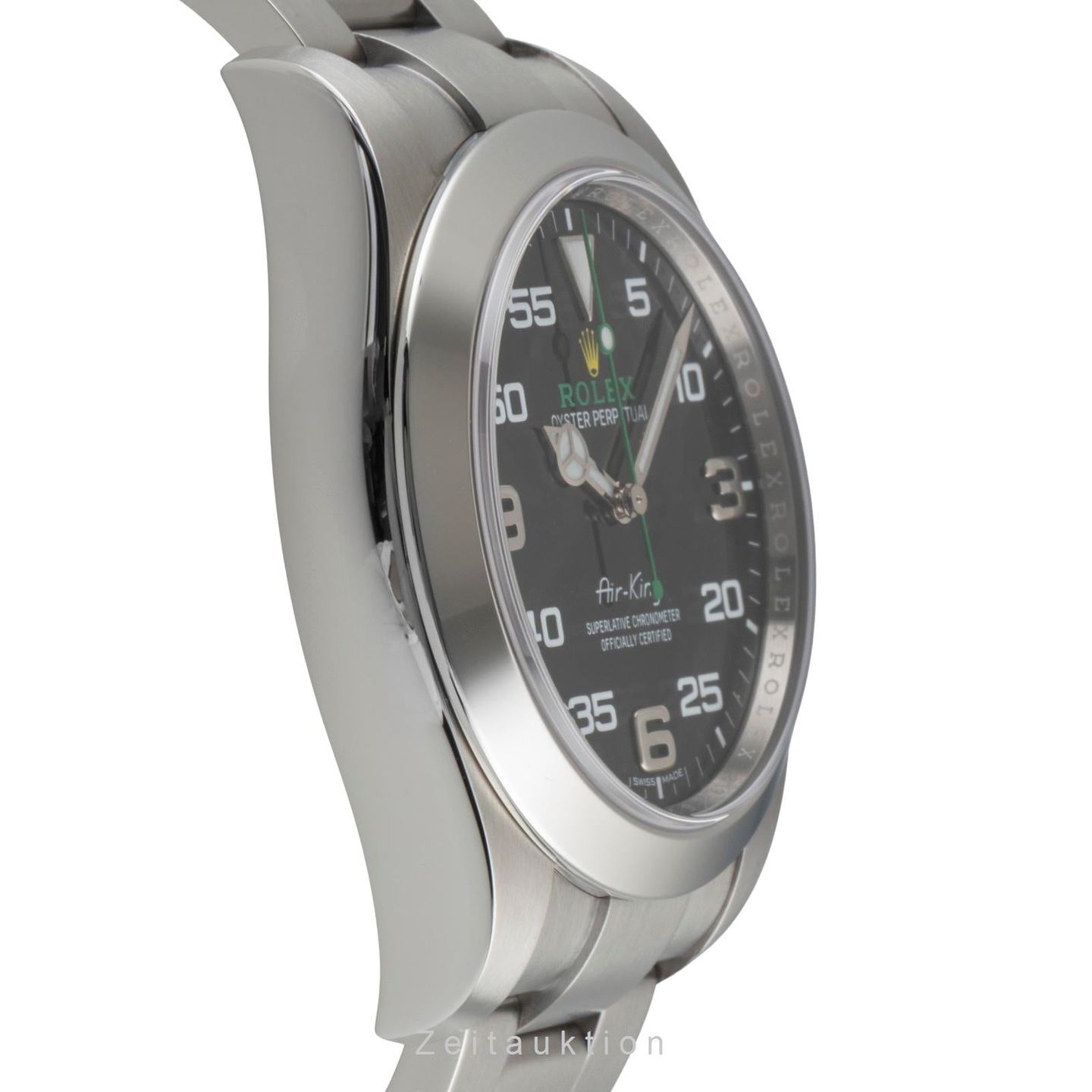 Rolex Air-King 116900 - (6/8)