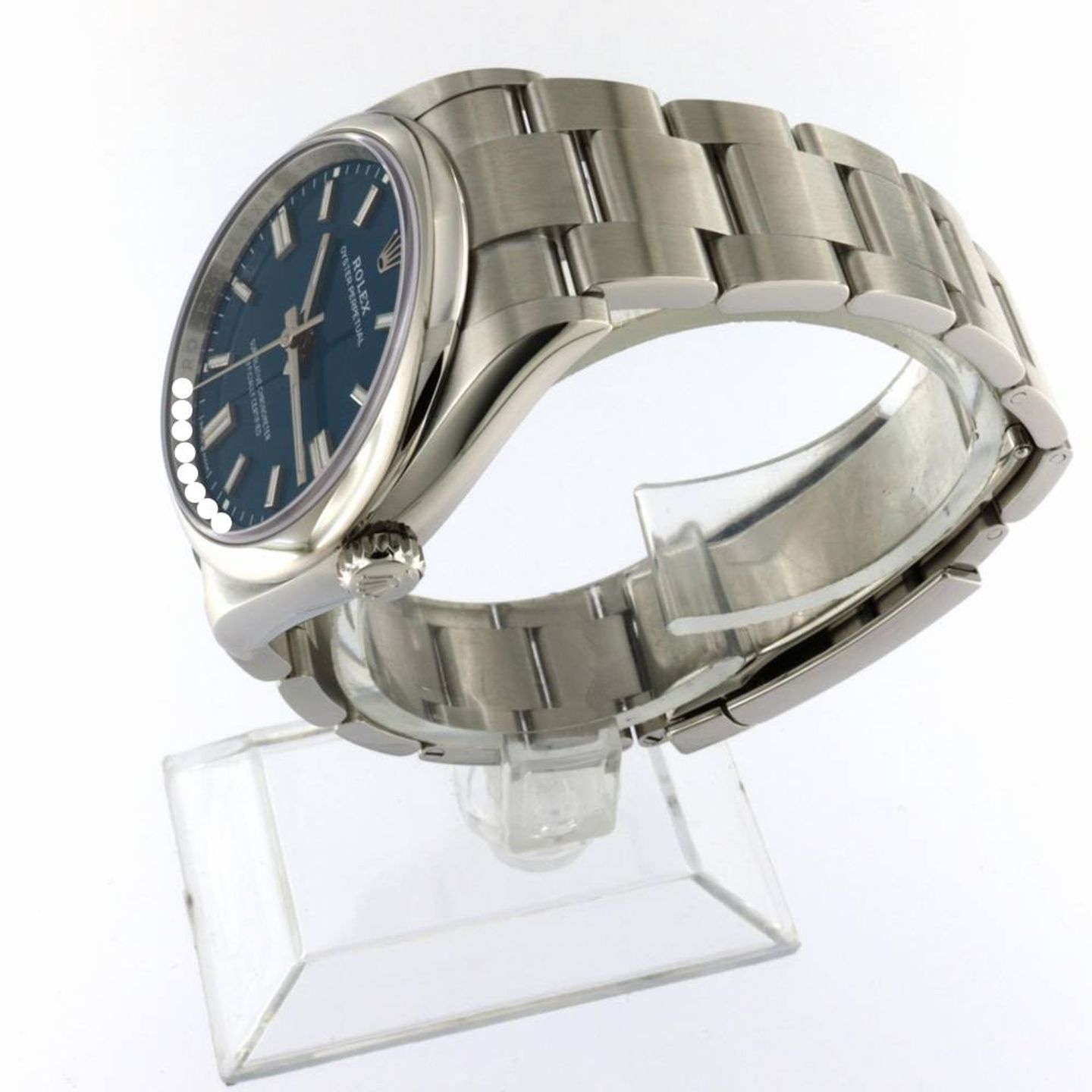 Rolex Oyster Perpetual 36 126000 - (2/7)