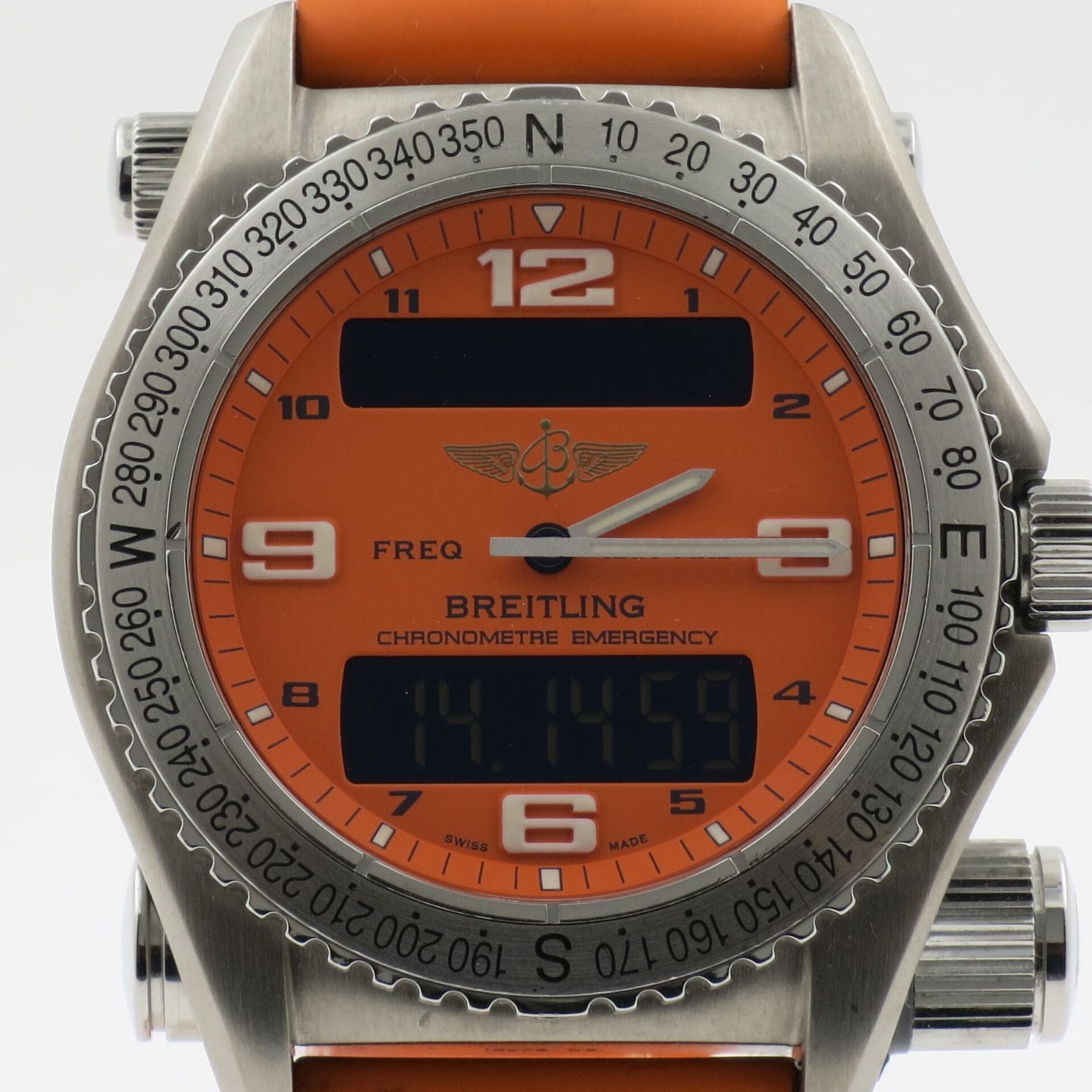 Breitling Emergency E76321 - (2/8)