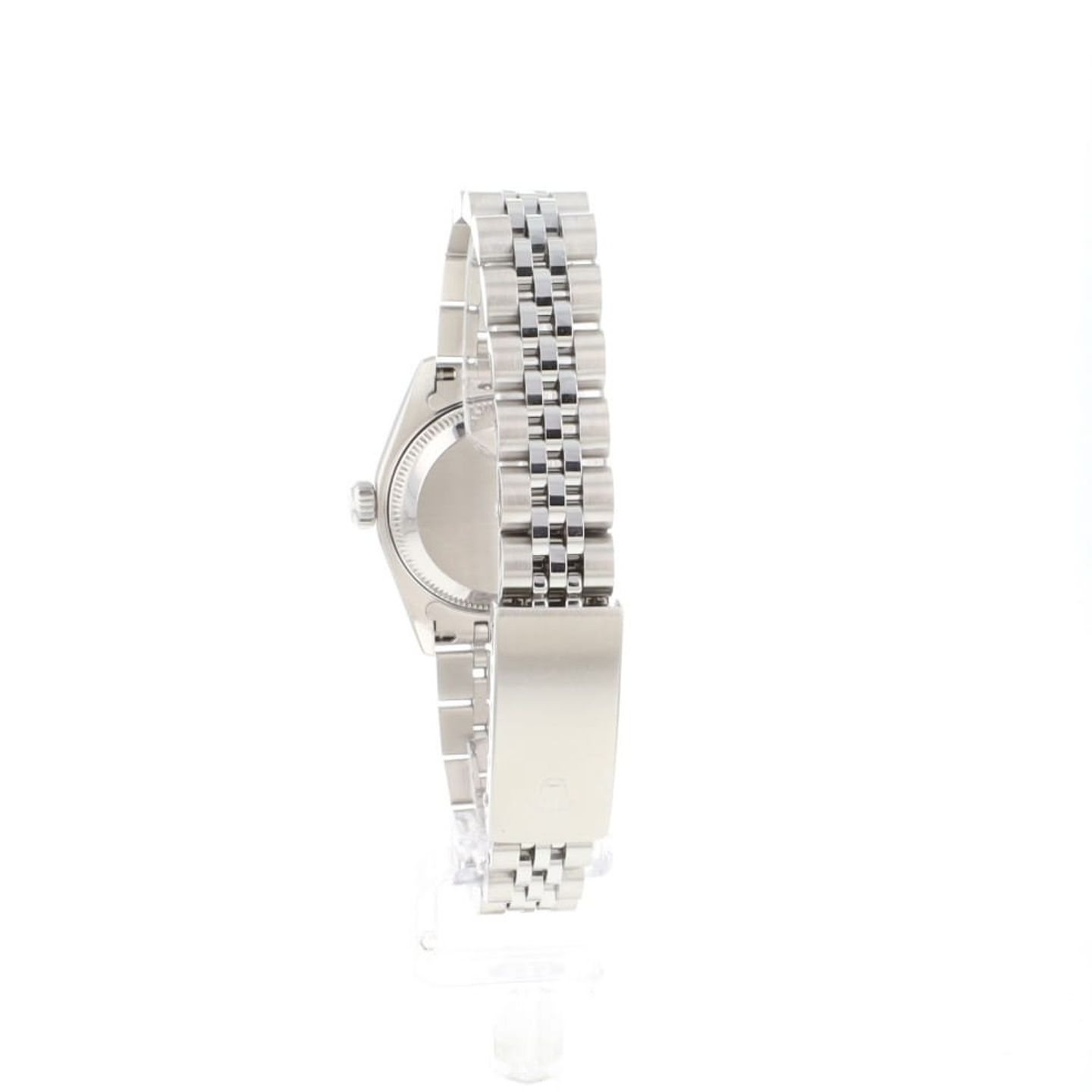 Rolex Lady-Datejust 69174 (1996) - 26 mm Steel case (4/5)