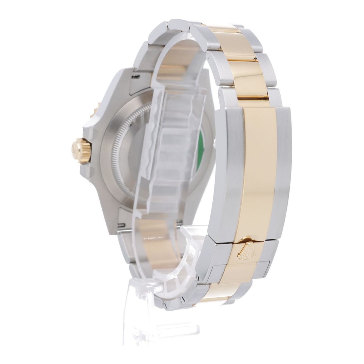 Rolex Submariner Date 126613LB (2025) - Blue dial 41 mm Steel case (4/7)