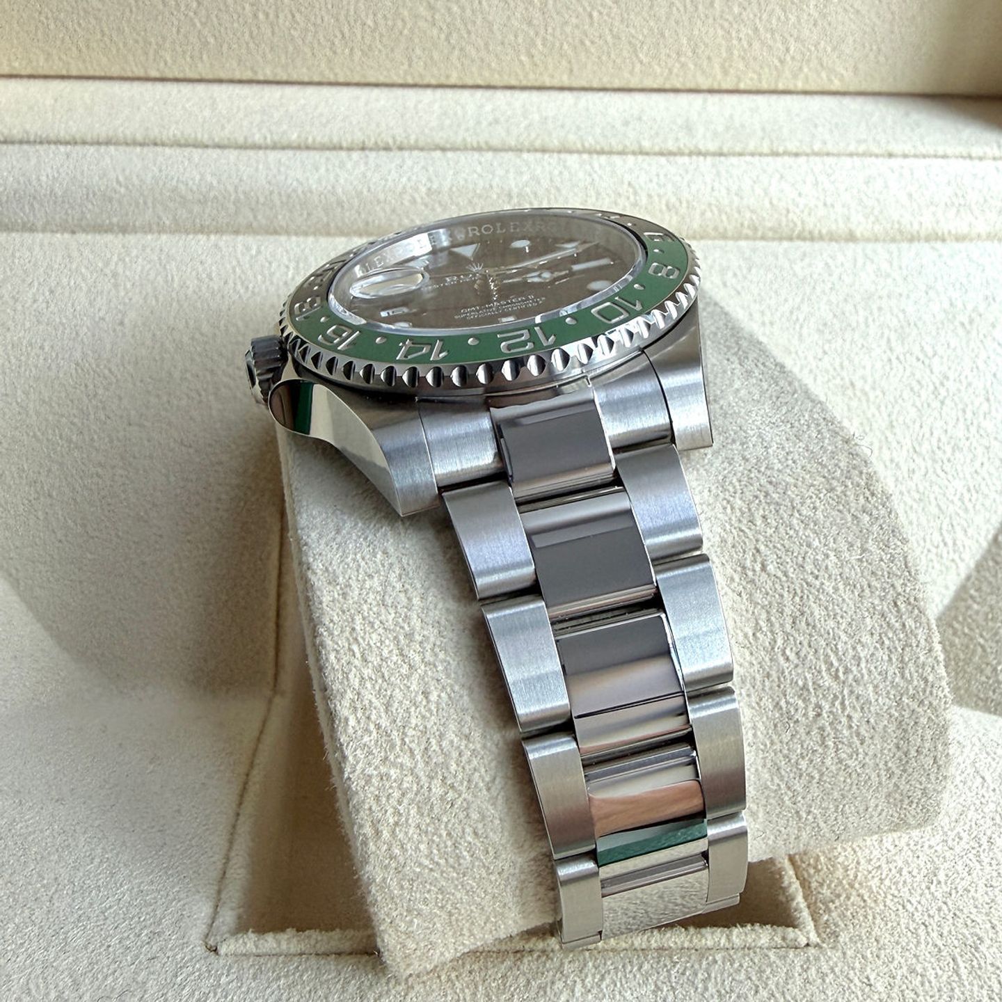 Rolex GMT-Master II 126720VTNR - (4/5)