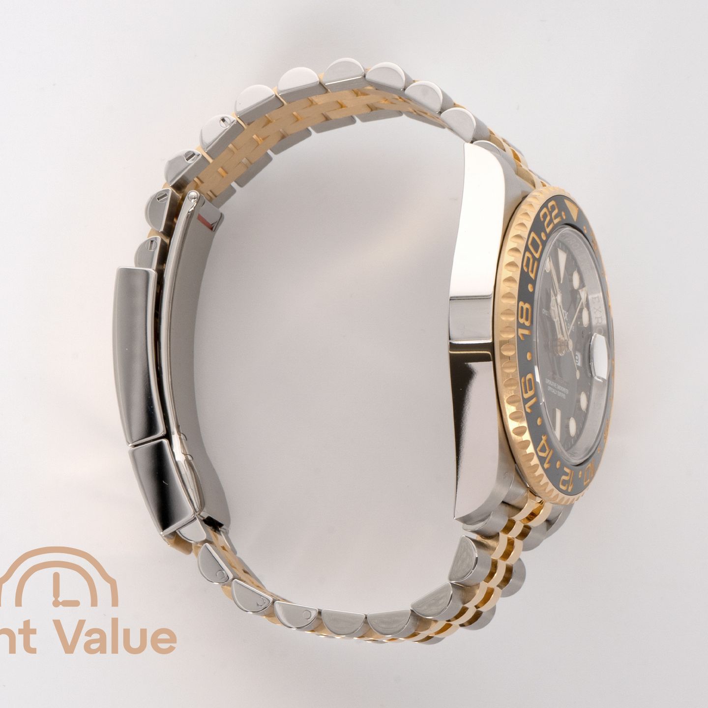 Rolex GMT-Master II 126713GRNR - (6/6)