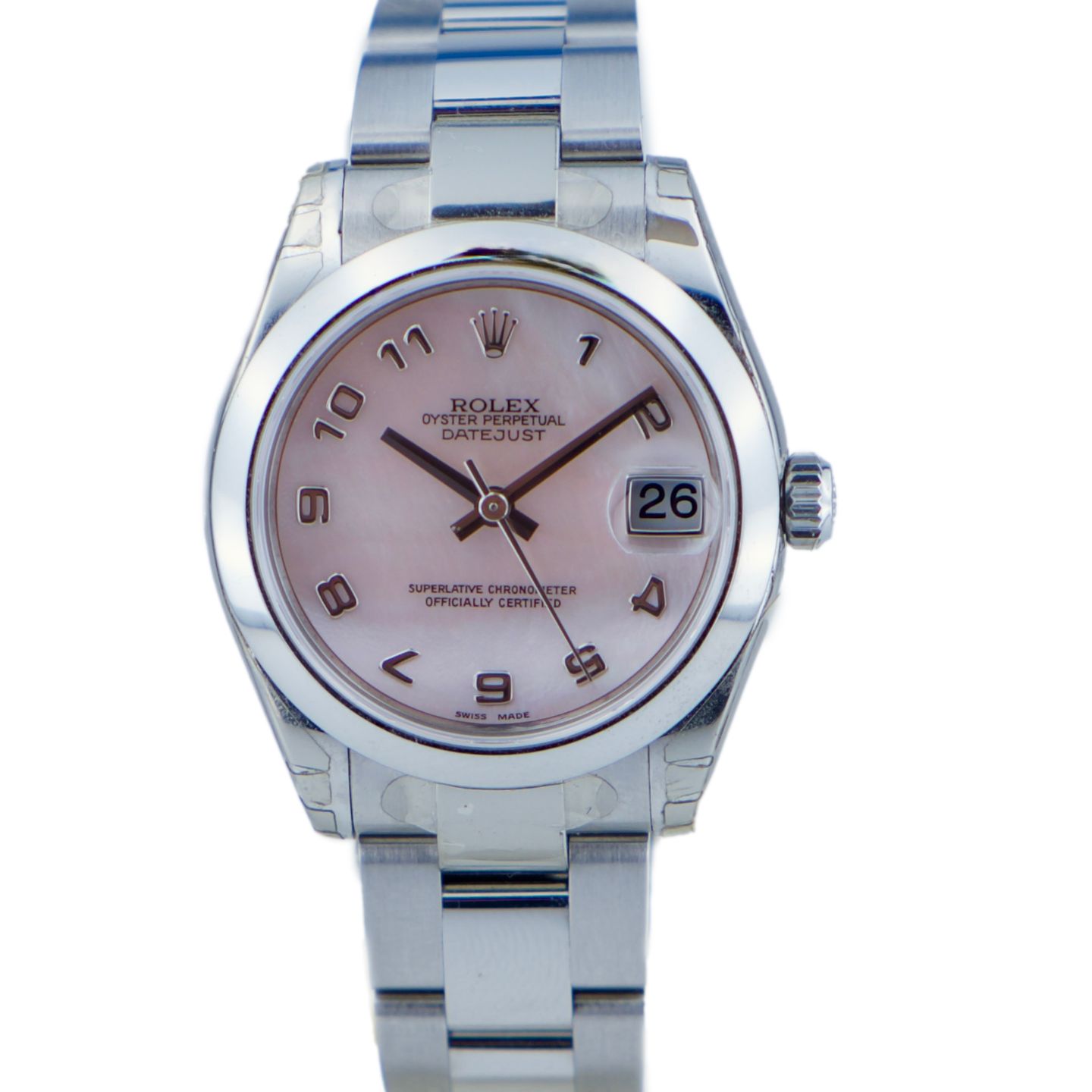 Rolex Datejust 31 178240 - (1/1)