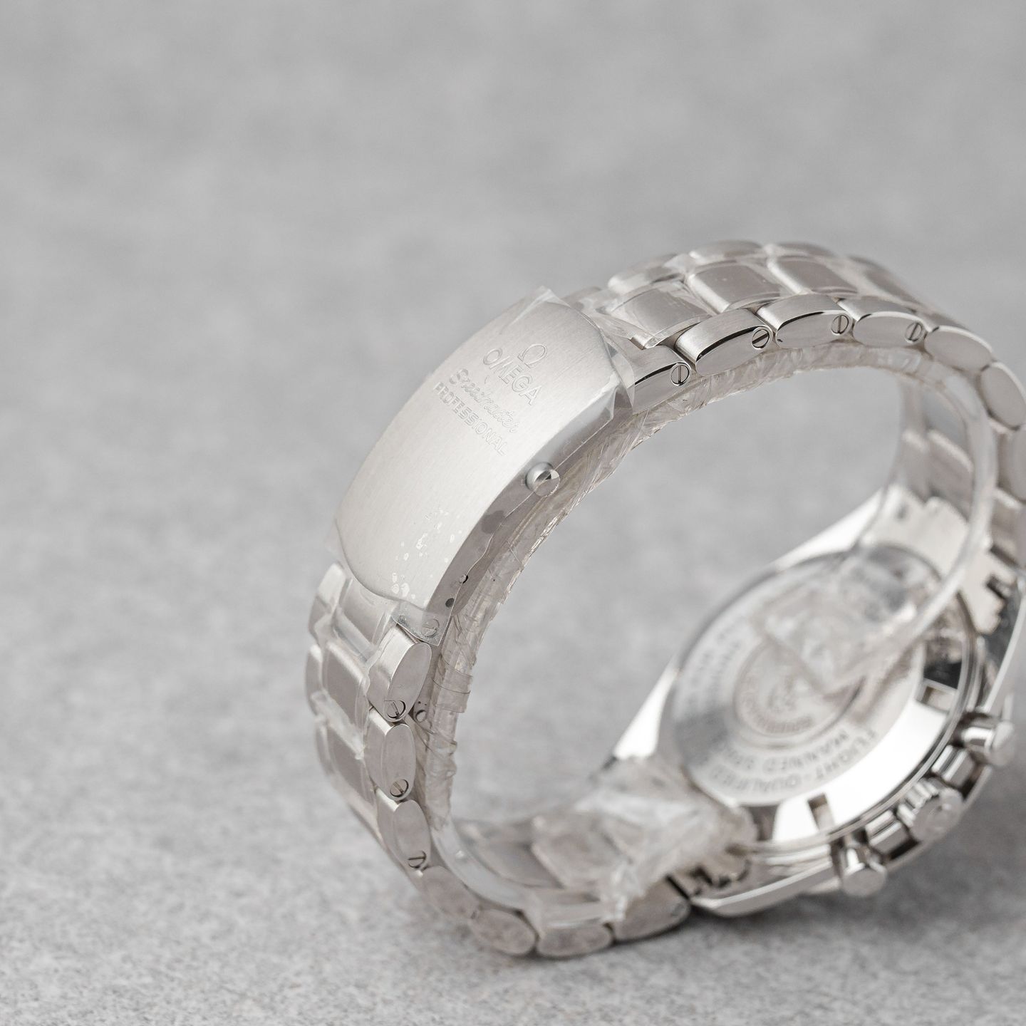 Omega Speedmaster Professional Moonwatch 310.30.42.50.01.001 - (7/8)