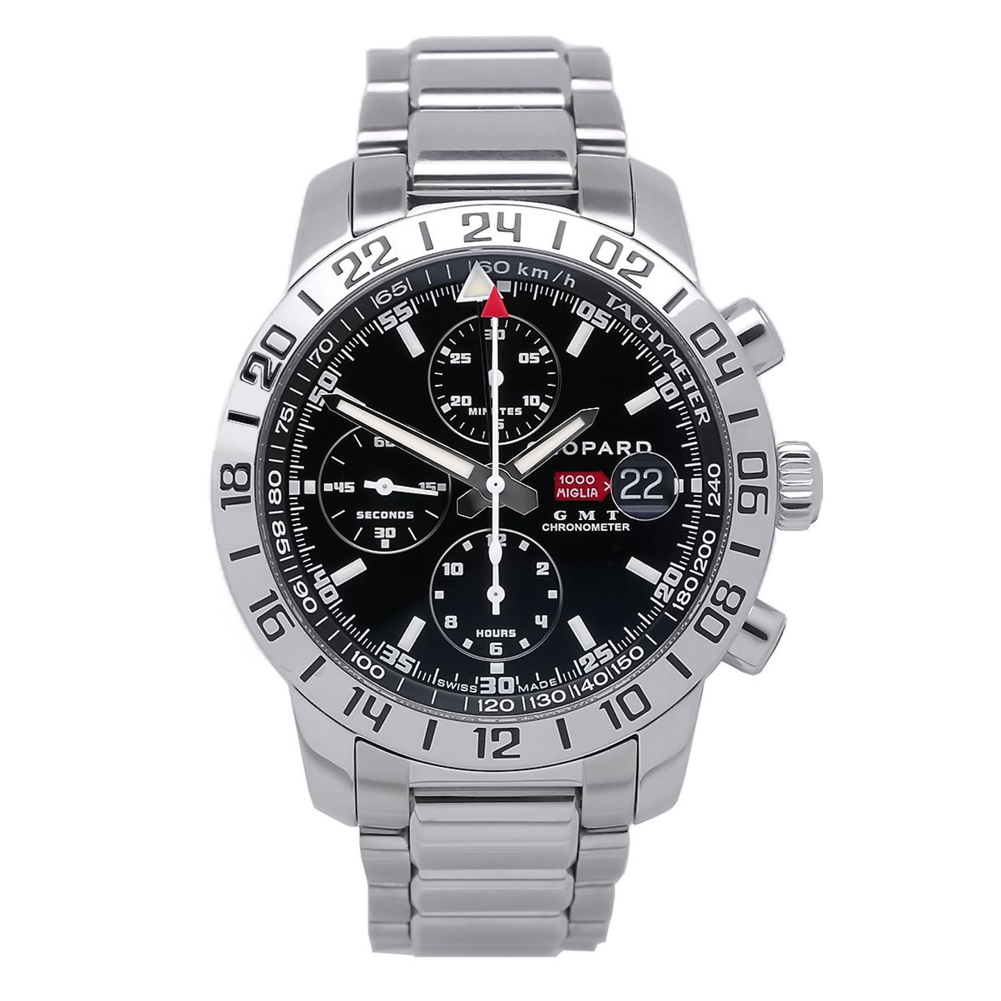 Chopard Grand Prix de Monaco Historique 8992 - (1/8)