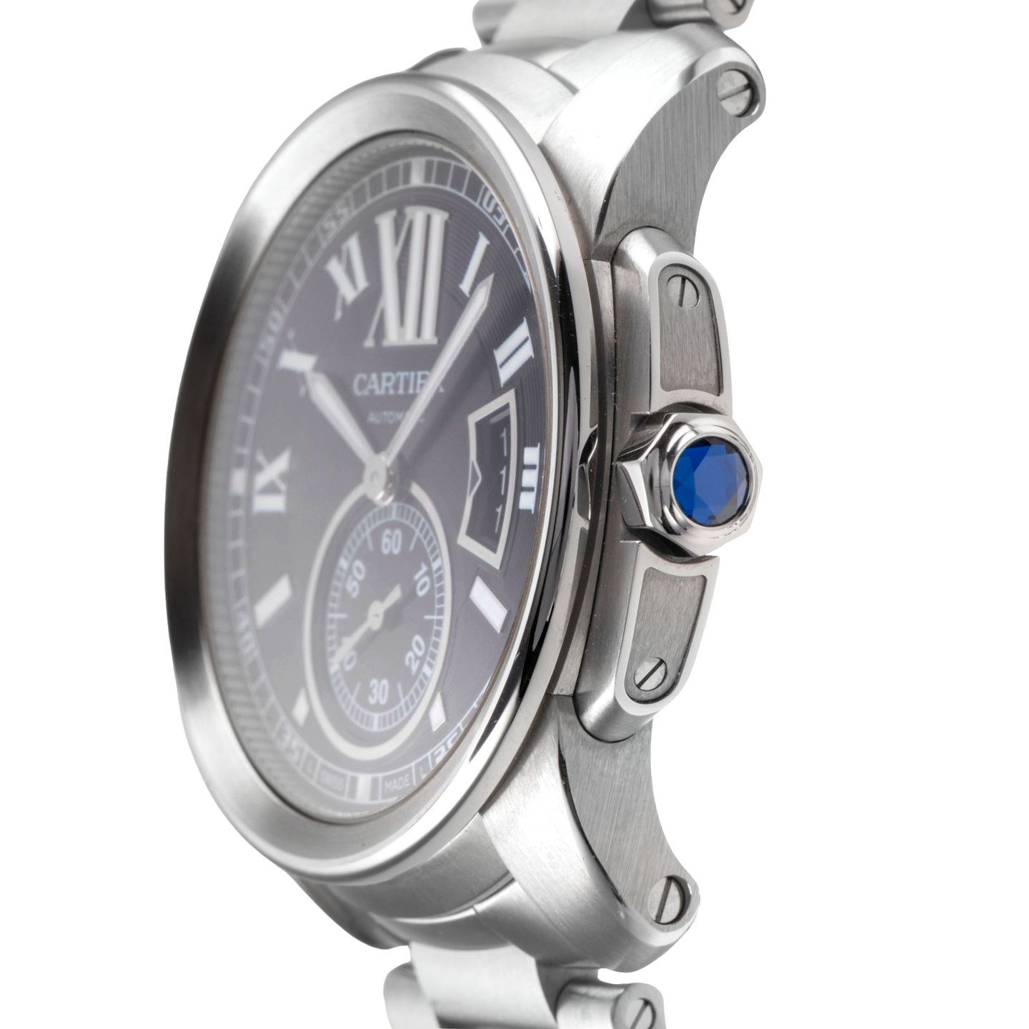 Cartier Calibre de Cartier W7100016 - (6/8)