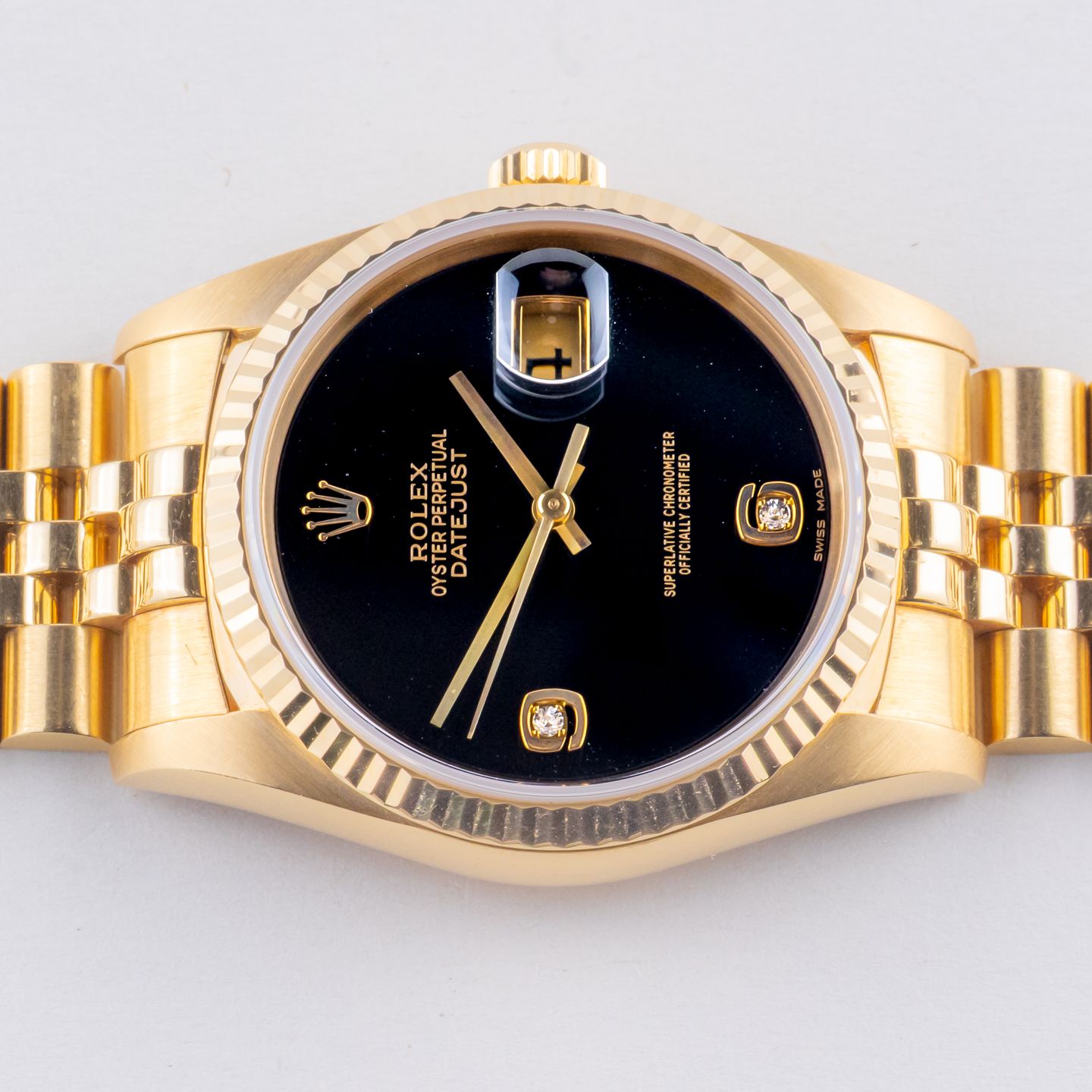 Rolex Datejust 36 16238 - (5/8)