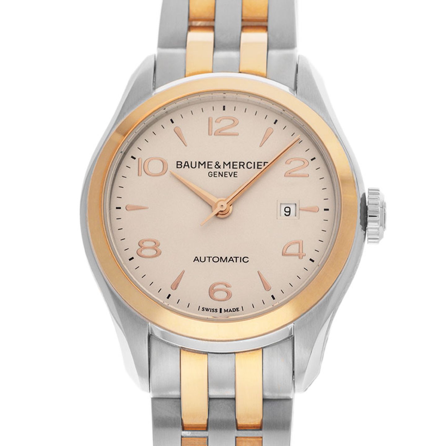 Baume & Mercier Clifton M0A10152 - (1/7)