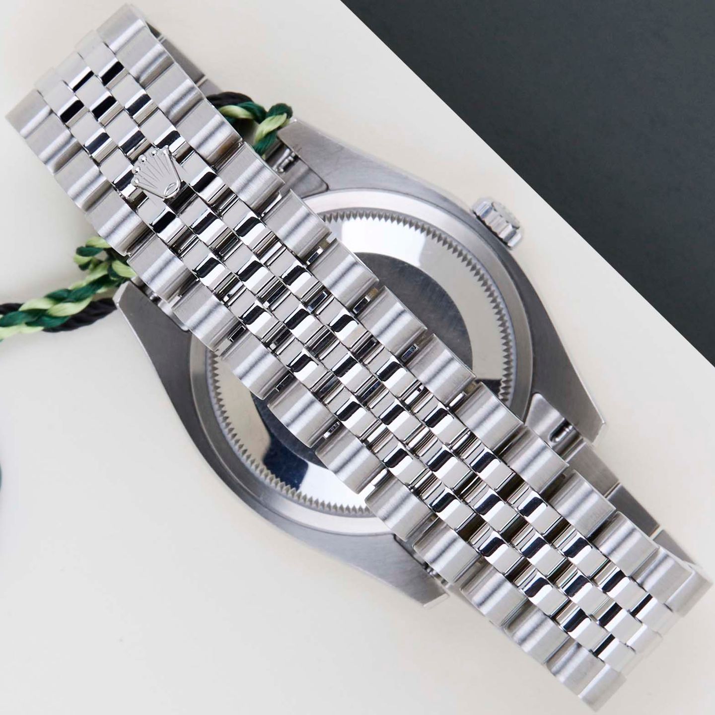 Rolex Datejust 36 116200 (2015) - 36mm Staal (6/8)