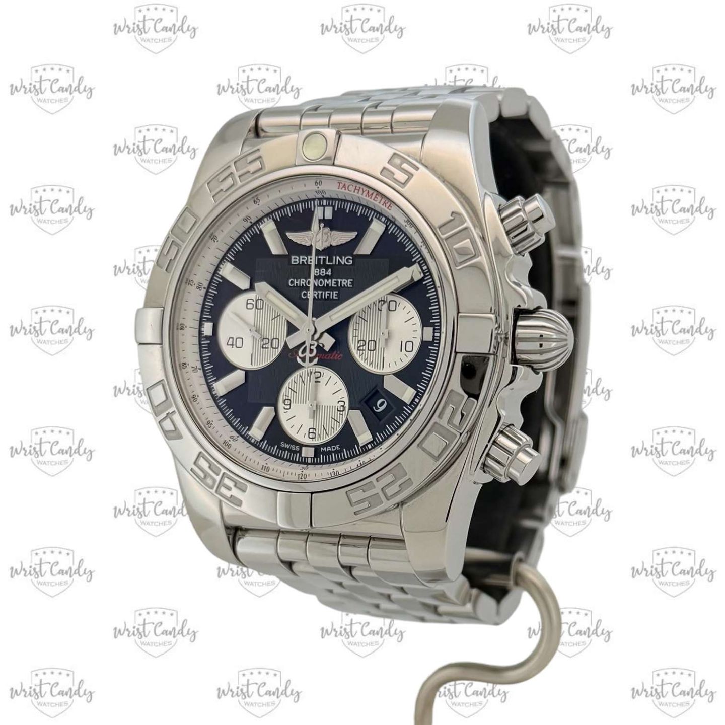 Breitling Chronomat 44 AB011012/B967 - (2/8)