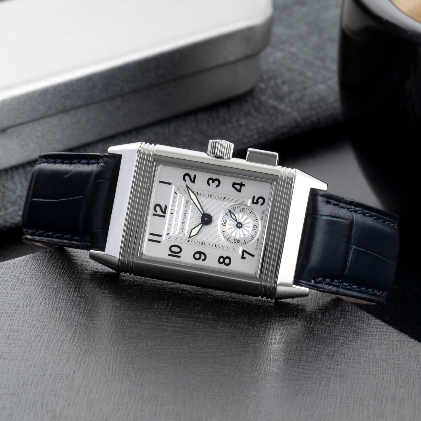 Jaeger-LeCoultre Reverso Q2658460 - (2/8)