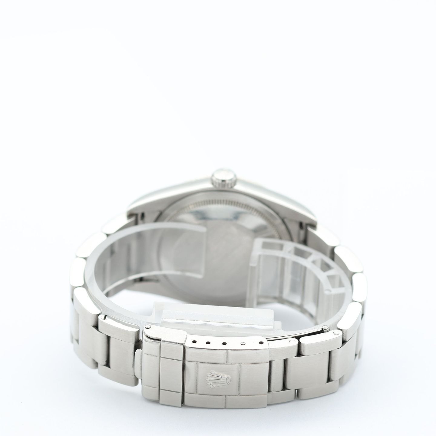 Rolex Explorer 114270 - (7/8)