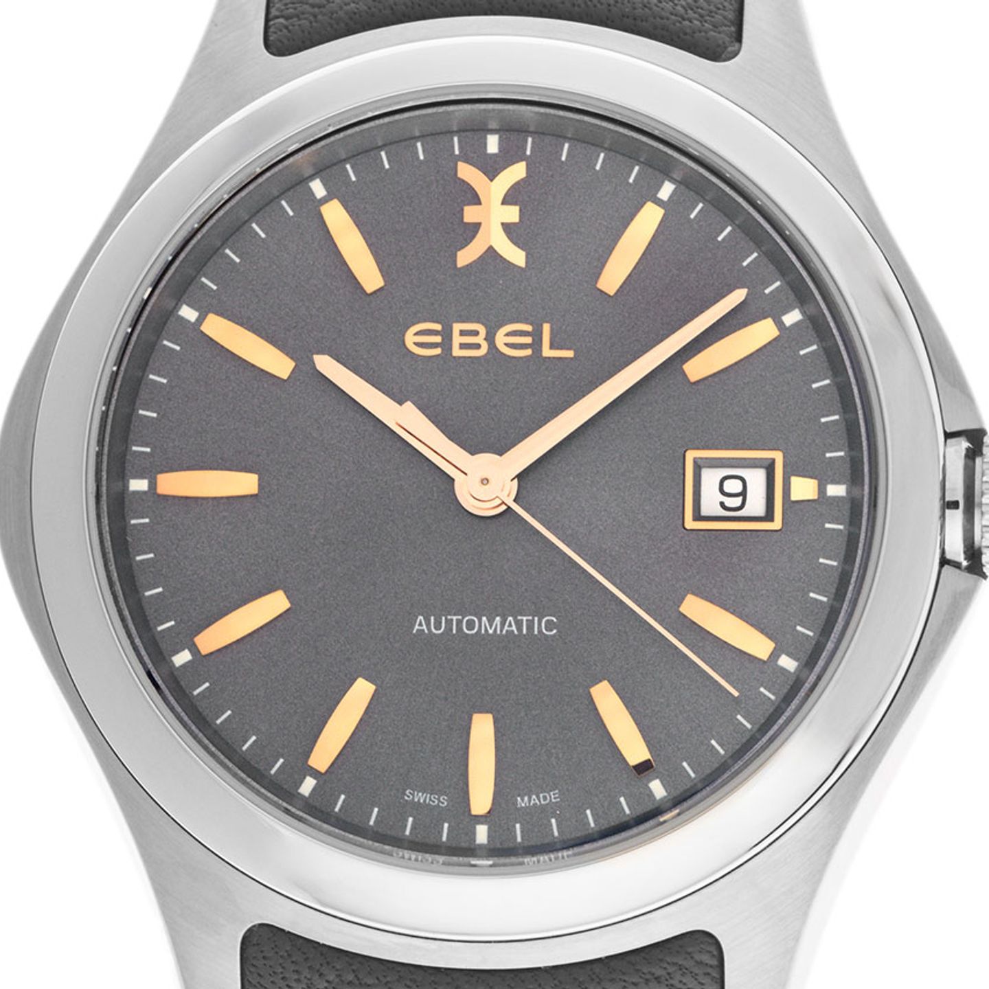 Ebel Classic 03.3.14.1041 - (1/6)