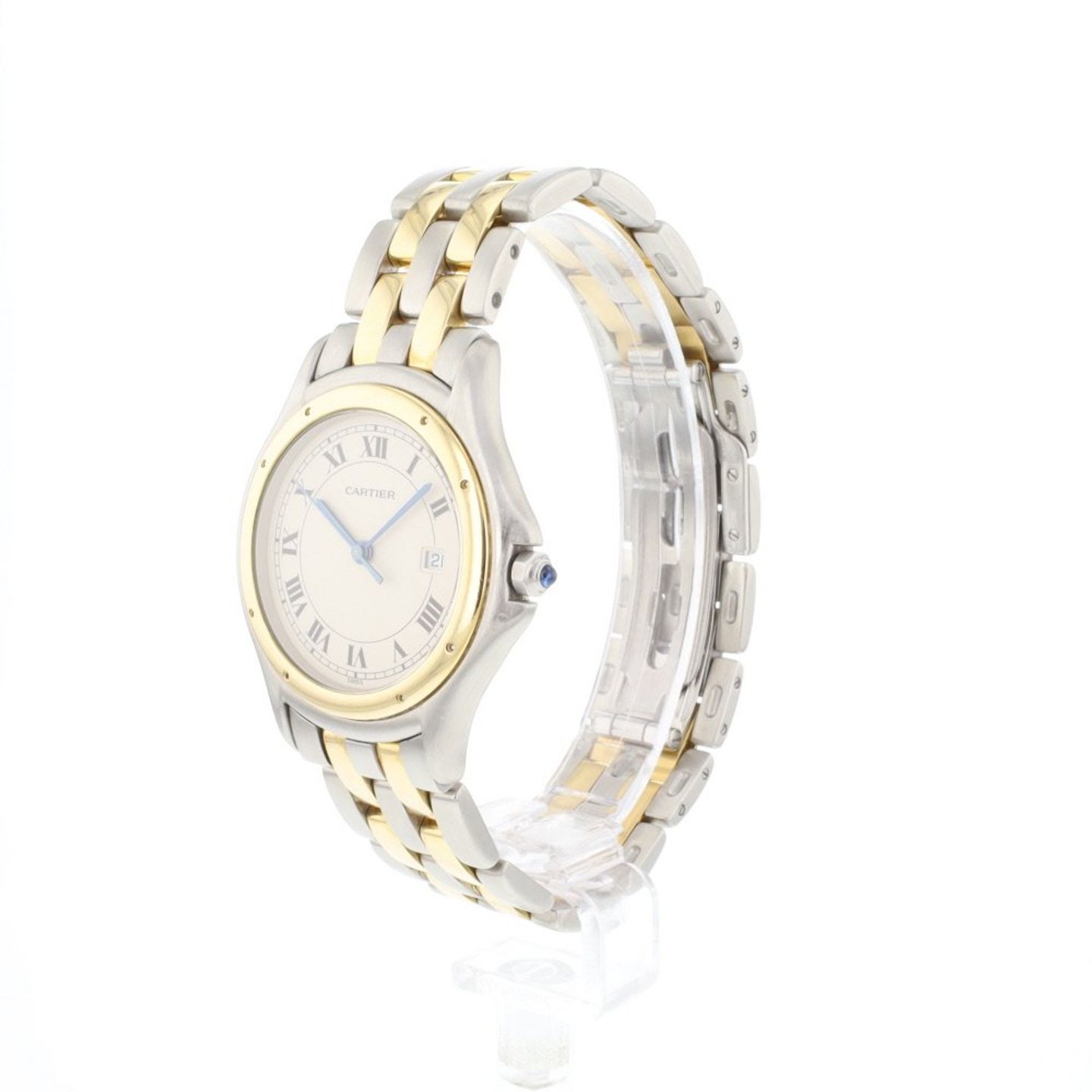 Cartier Cougar 187904 - (2/4)