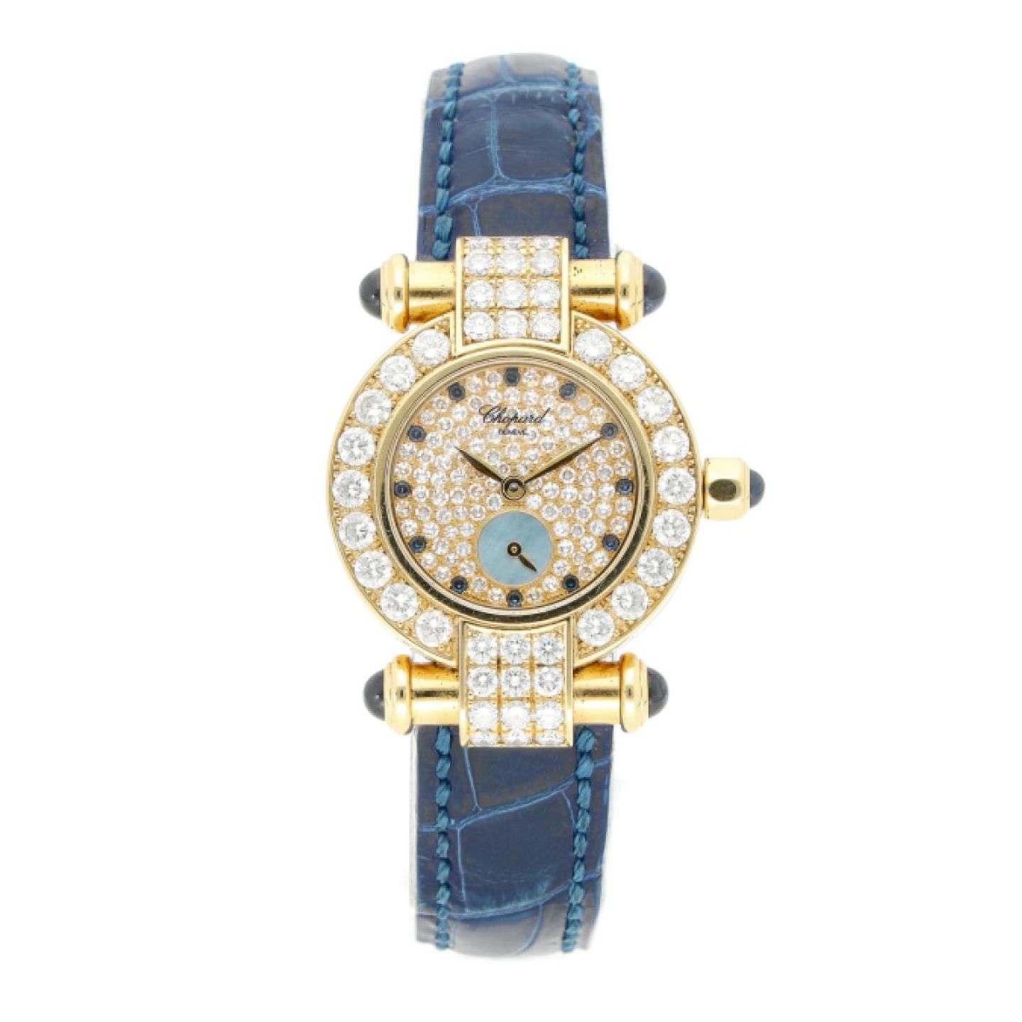 Chopard Imperiale 39/3168-23 - (1/4)