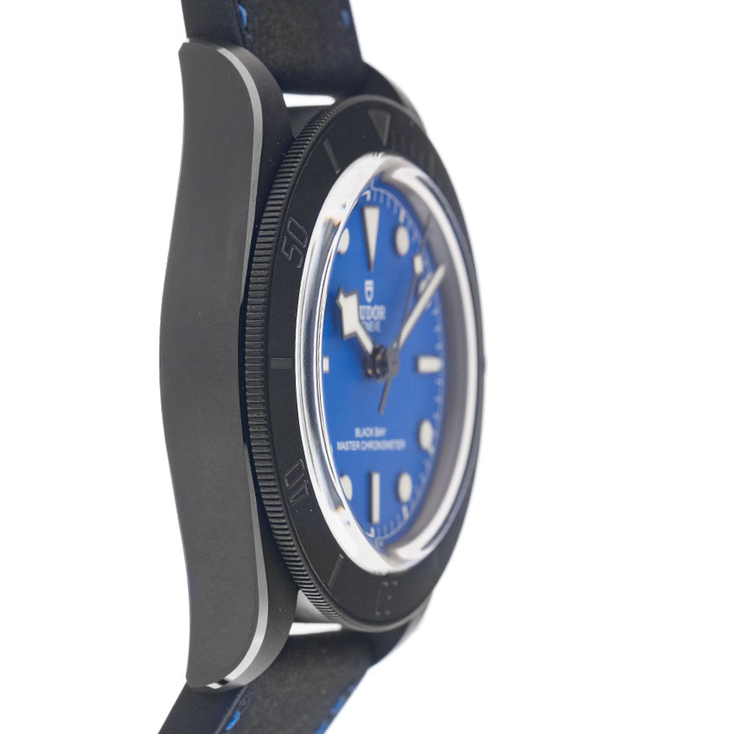 Tudor Black Bay 41 79210CNU - (5/7)