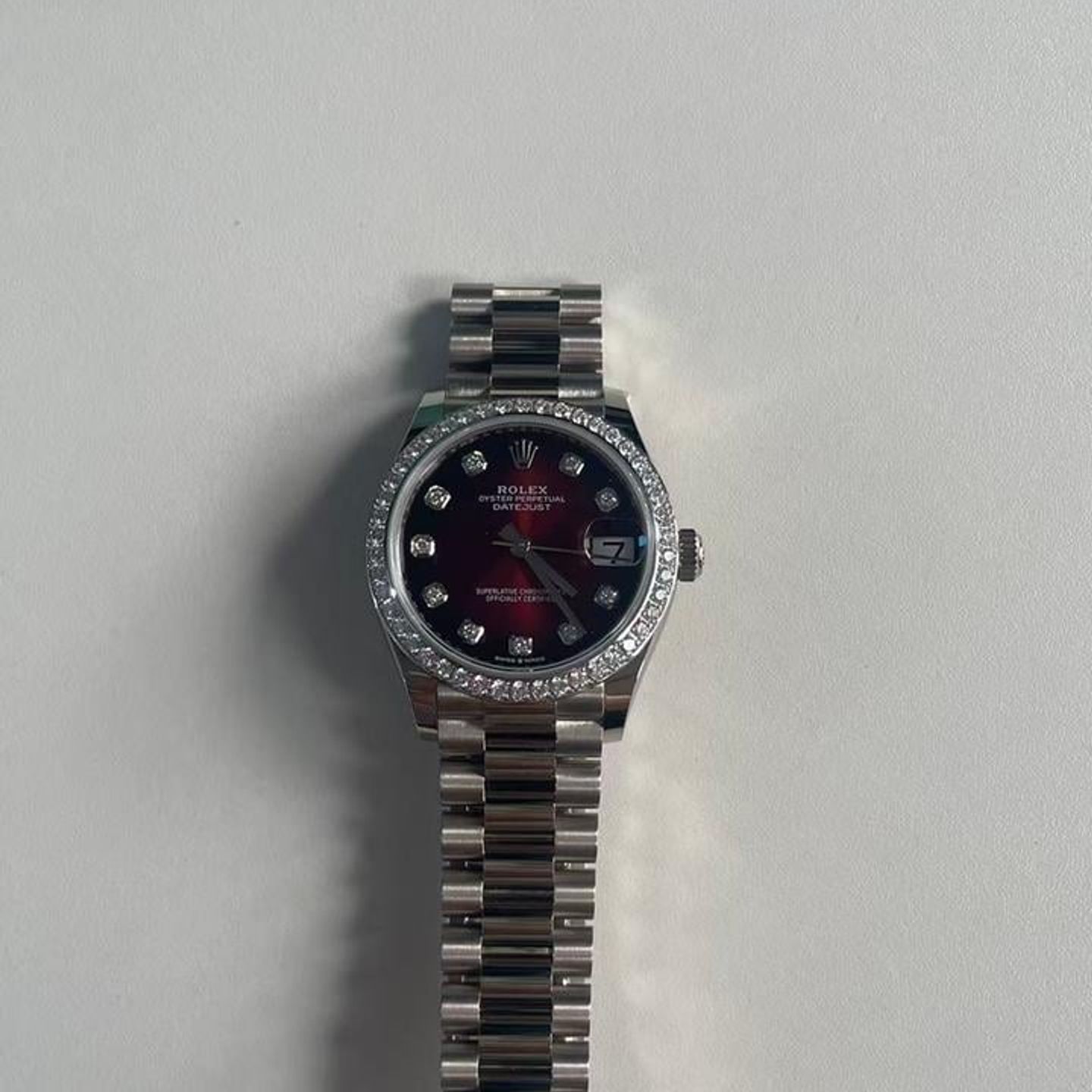 Rolex Datejust 31 278289rbr - (2/10)