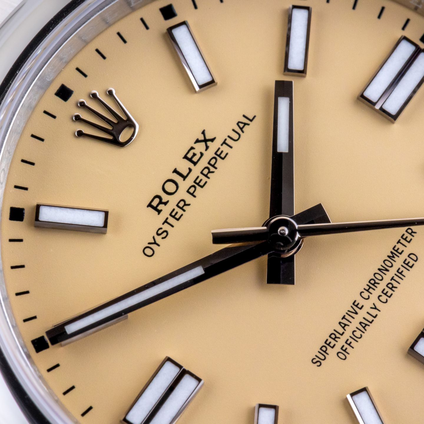 Rolex Oyster Perpetual 41 134300 - (2/8)