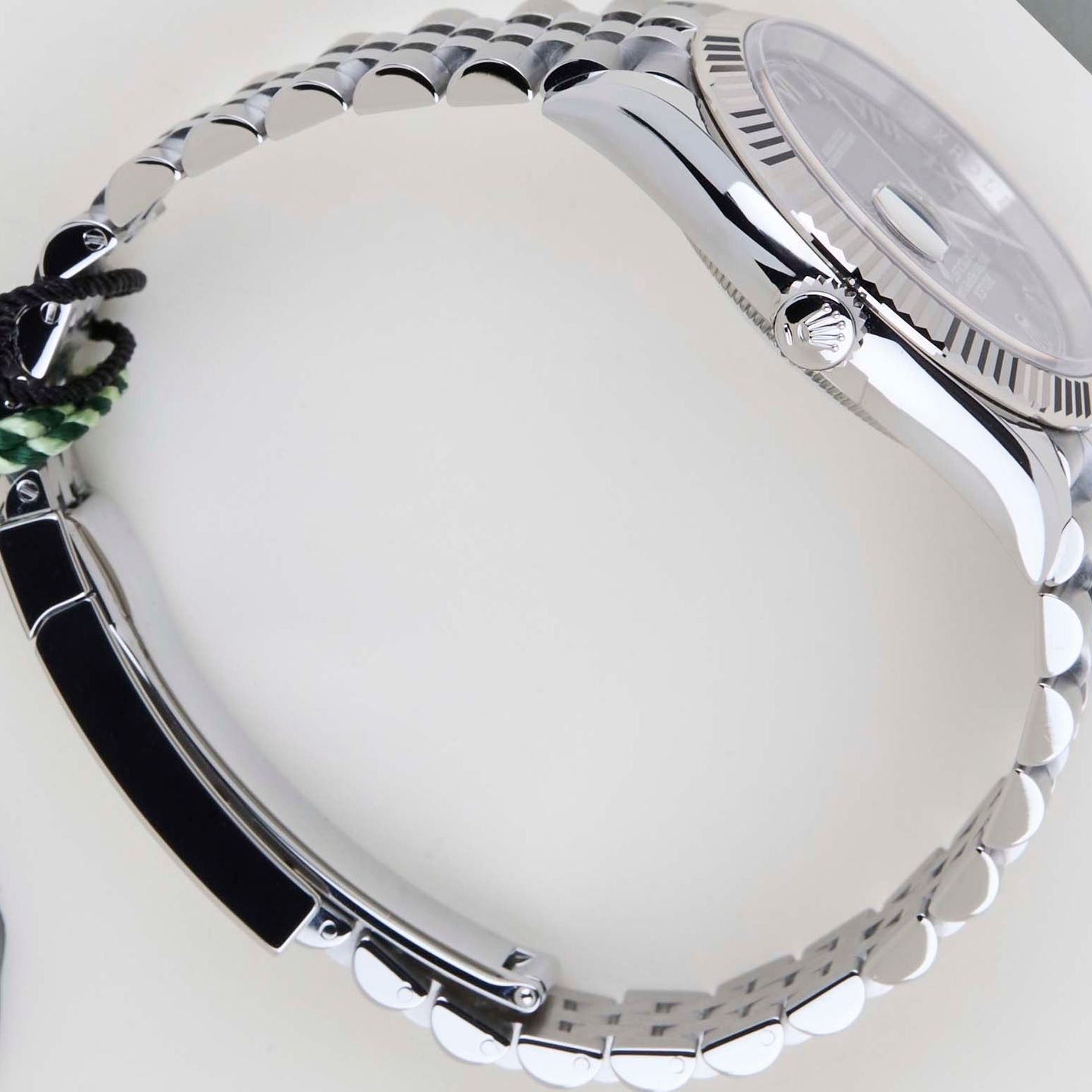 Rolex Datejust 36 126234 - (7/8)