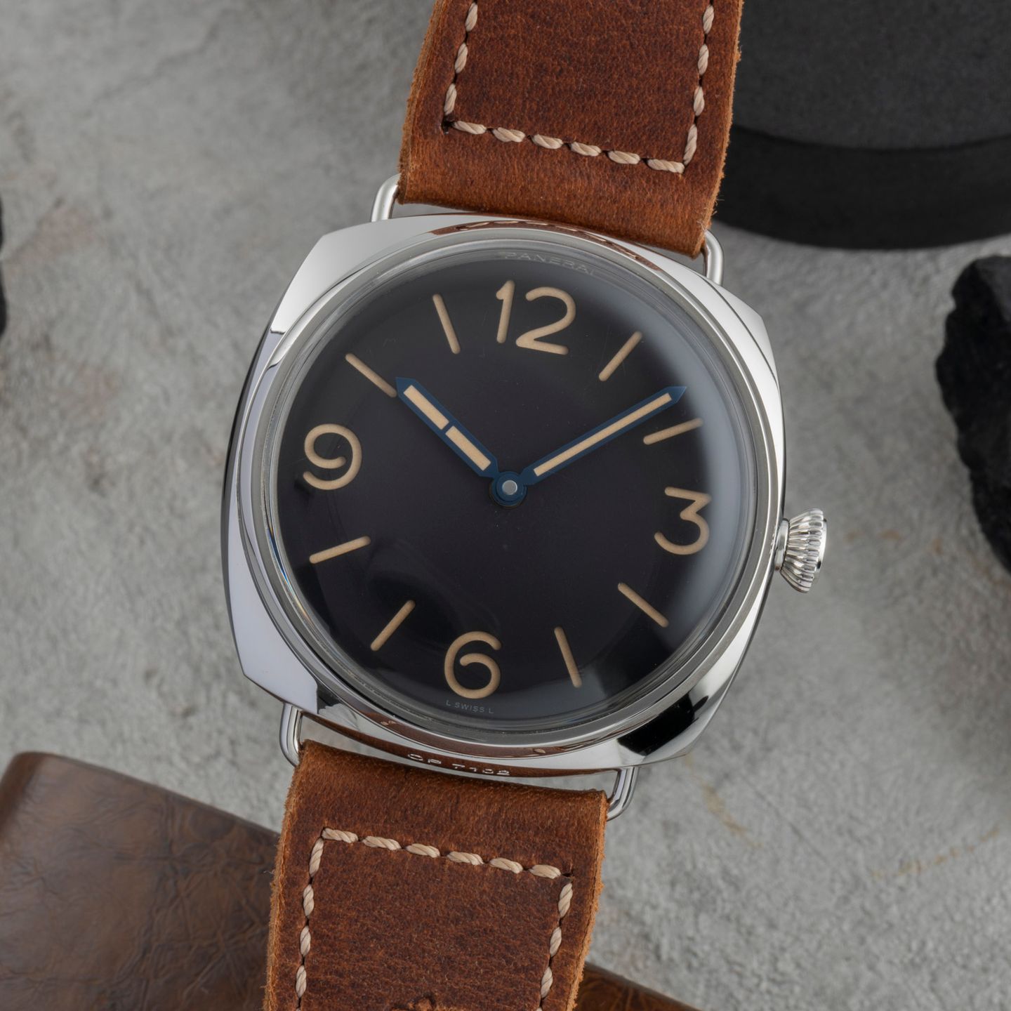 Panerai Special Editions PAM00721 - (3/8)