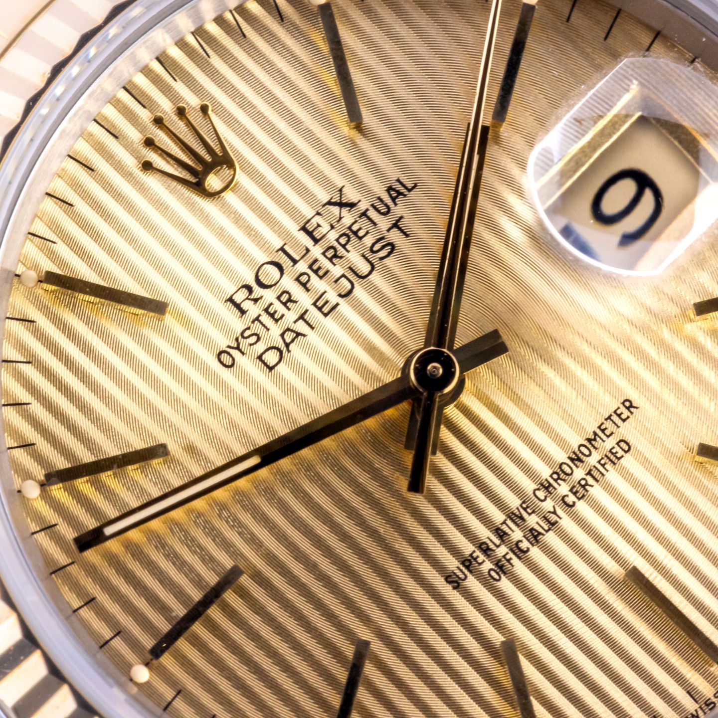 Rolex Datejust 36 16233 - (2/8)