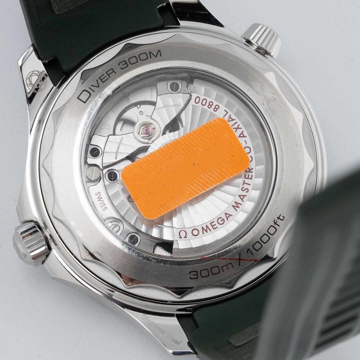 Omega Seamaster Diver 300 M 210.32.42.20.10.001 - (6/7)