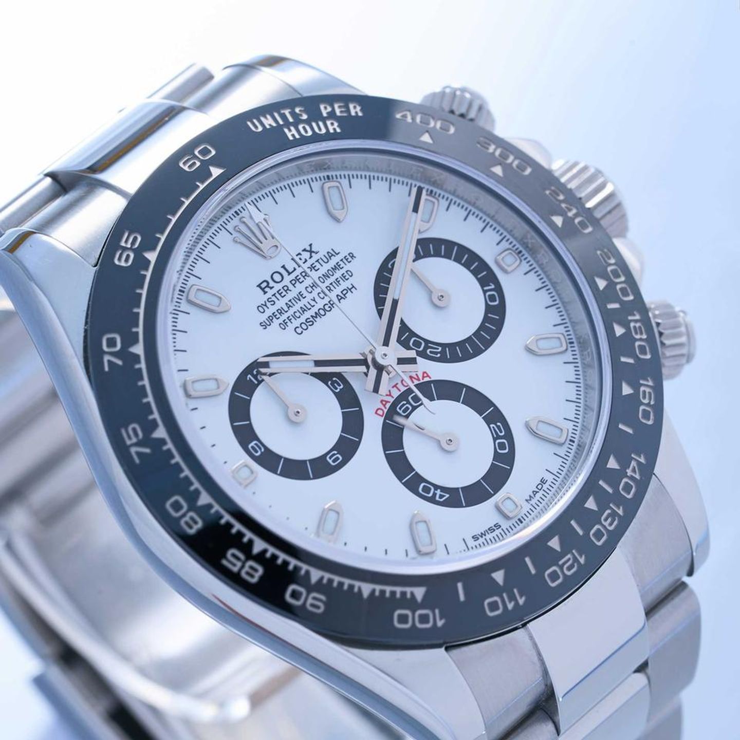 Rolex Daytona 116500LN - (1/14)