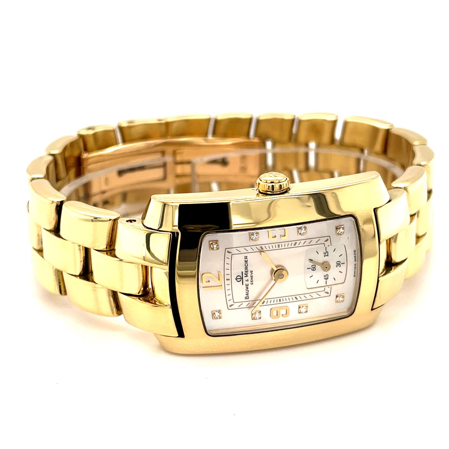 Baume & Mercier Baume M0A06900 - (7/8)