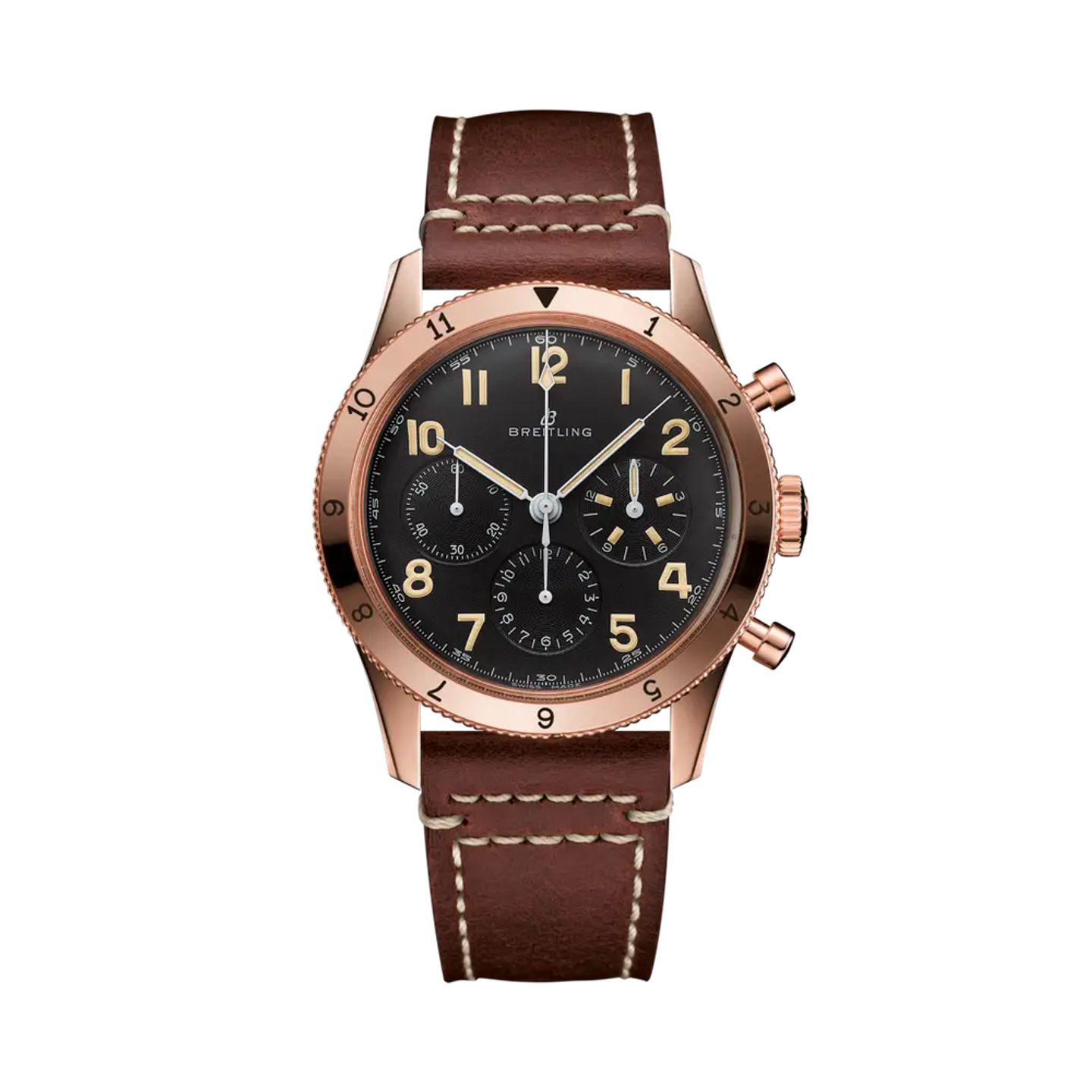 Breitling Aviator 8 RB0920131B1X1 - (1/1)