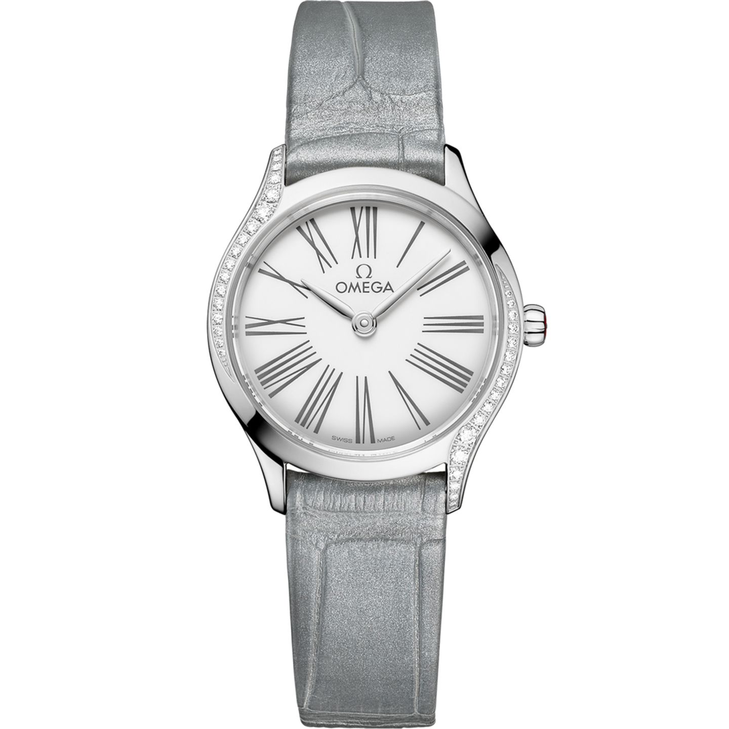Omega De Ville Trésor 428.18.26.60.04.001 - (1/1)