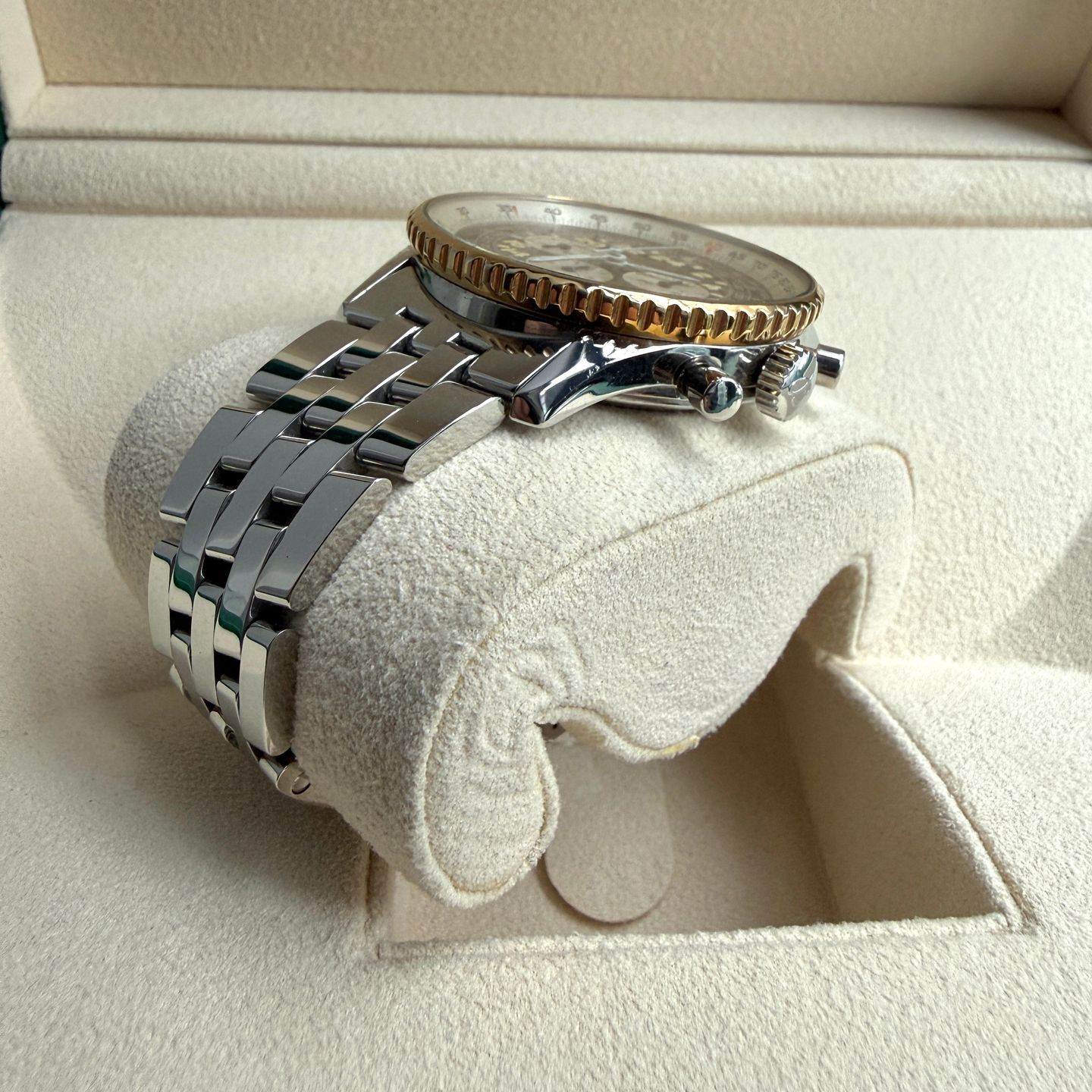 Breitling Navitimer Cosmonaute B12019 - (7/14)