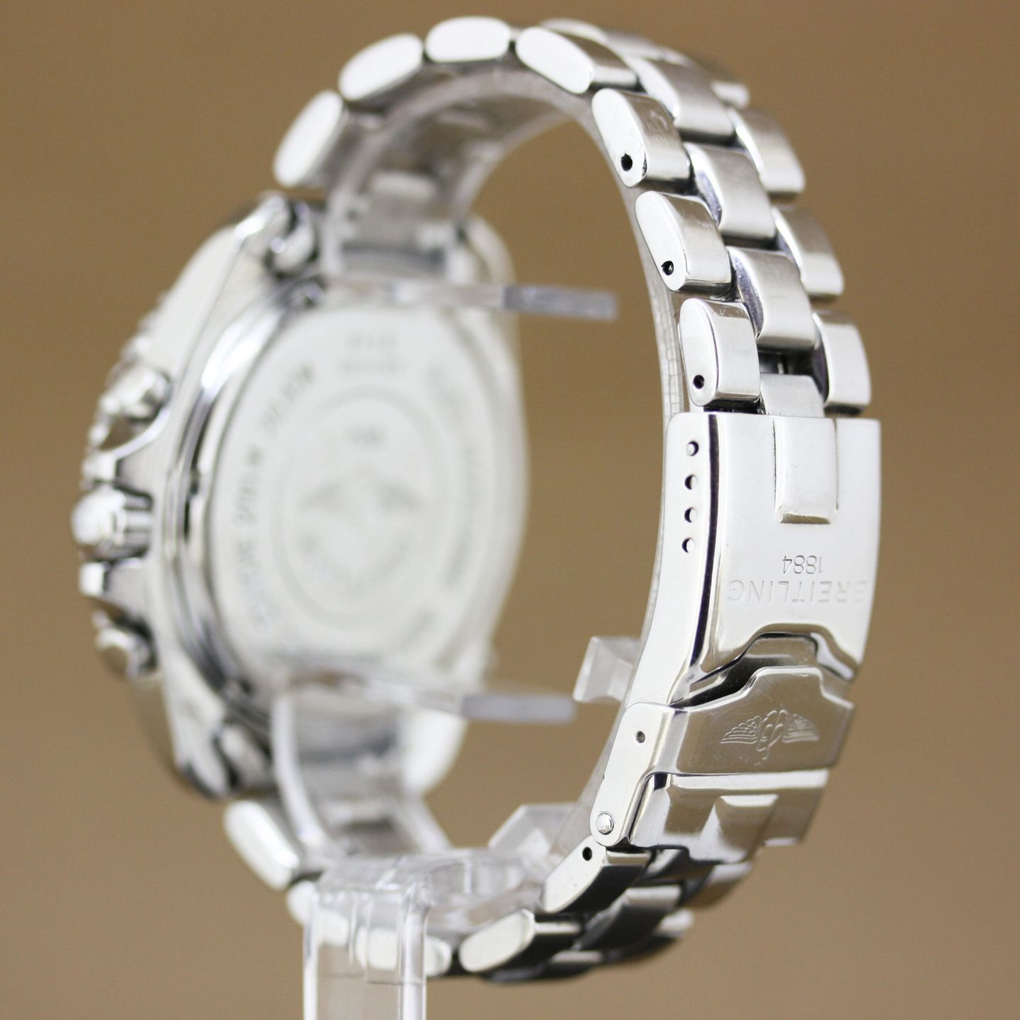 Breitling Pluton A51038 - (6/8)