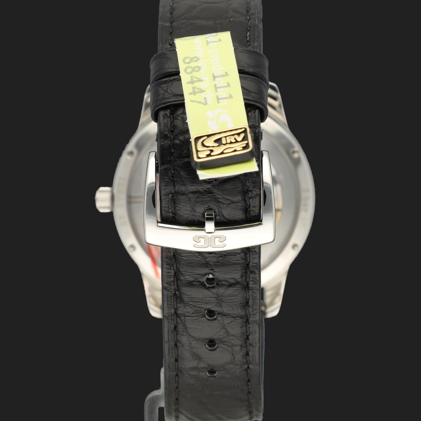 Glashütte Original Sixties 1-39-52-04-02-04 - (6/8)