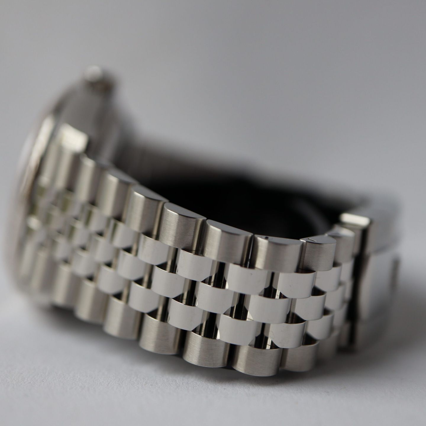 Rolex Datejust 36 126234 (2026) - 36 mm Steel case (4/8)