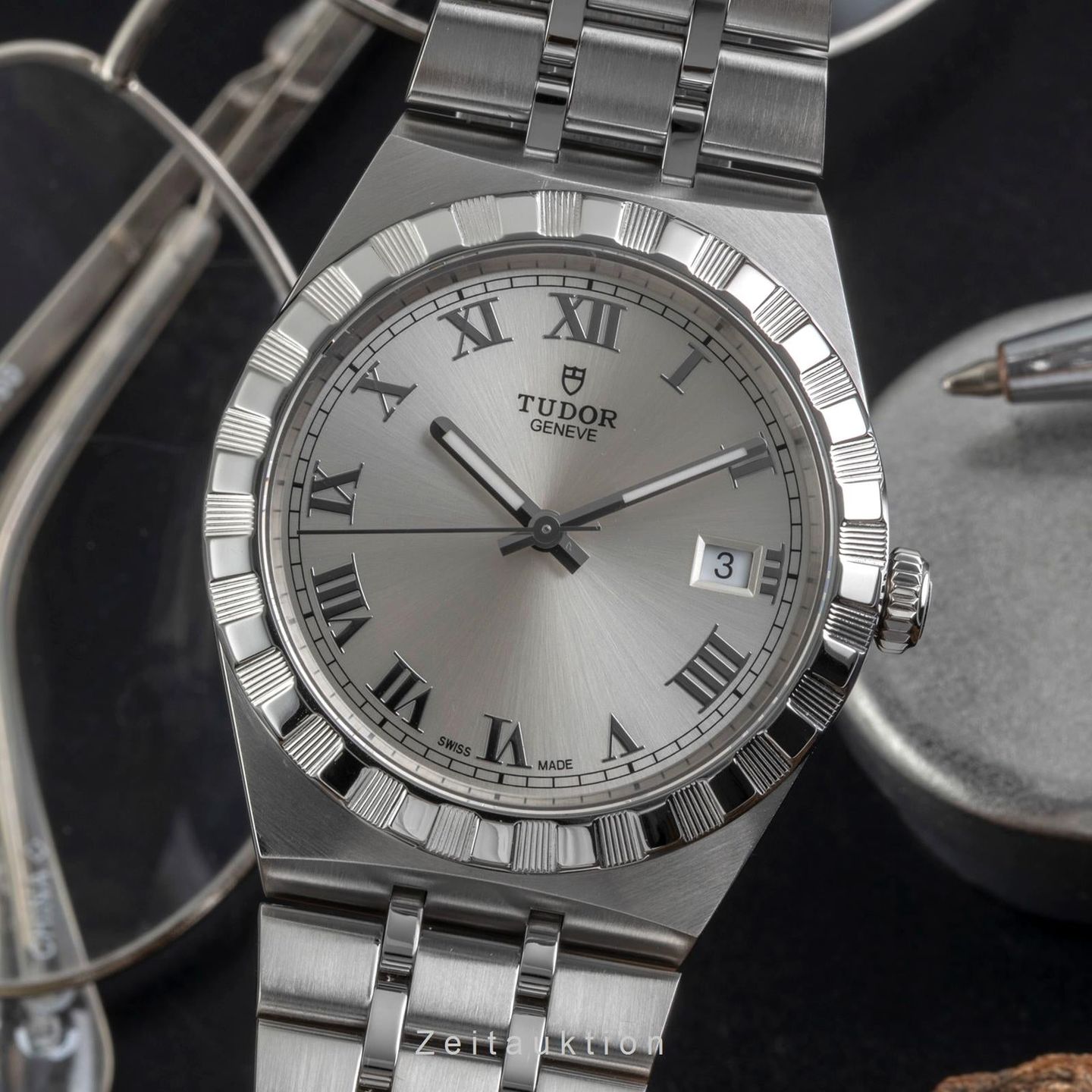 Tudor Royal 28500 - (1/8)