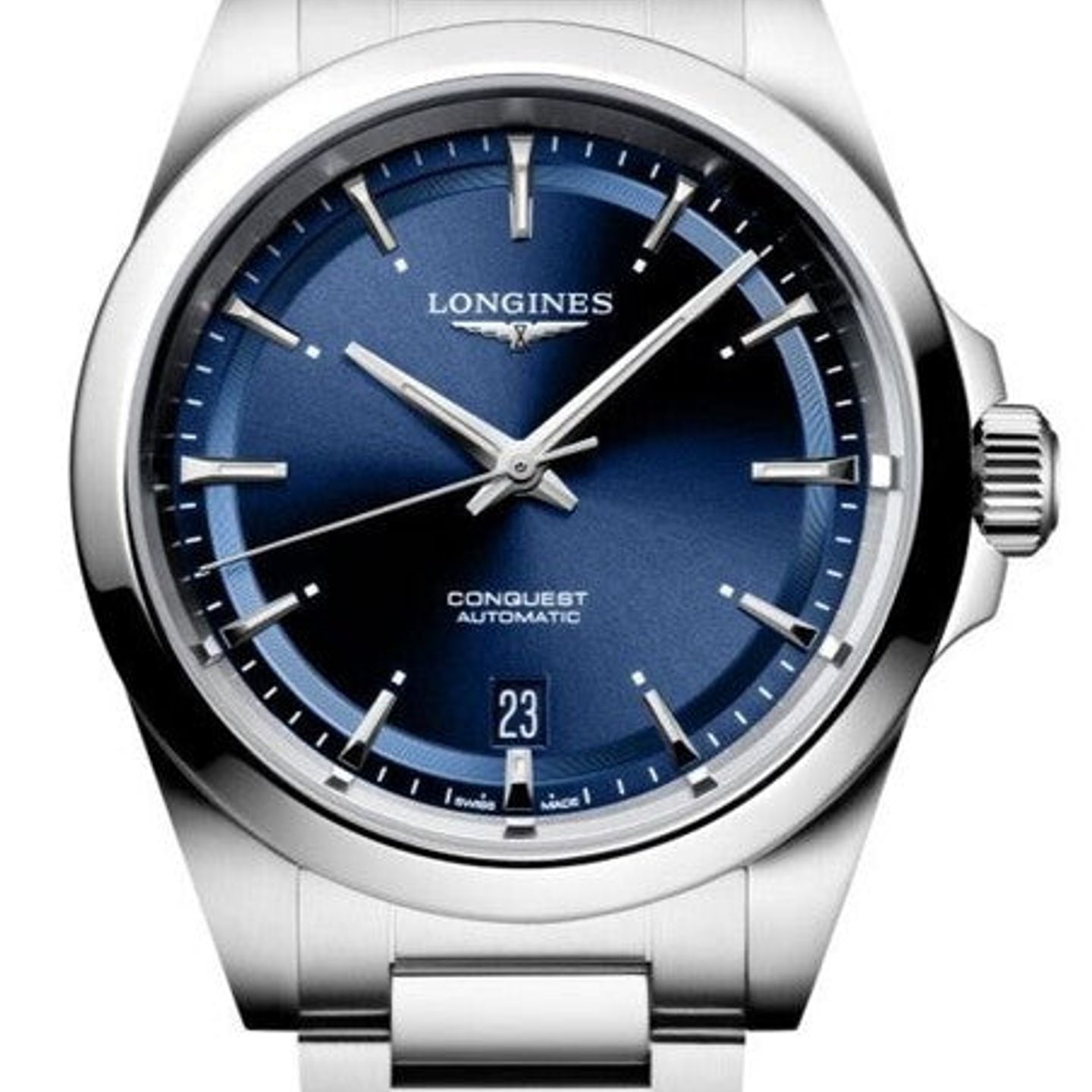 Longines Conquest L3.720.4.92.6 - (1/1)