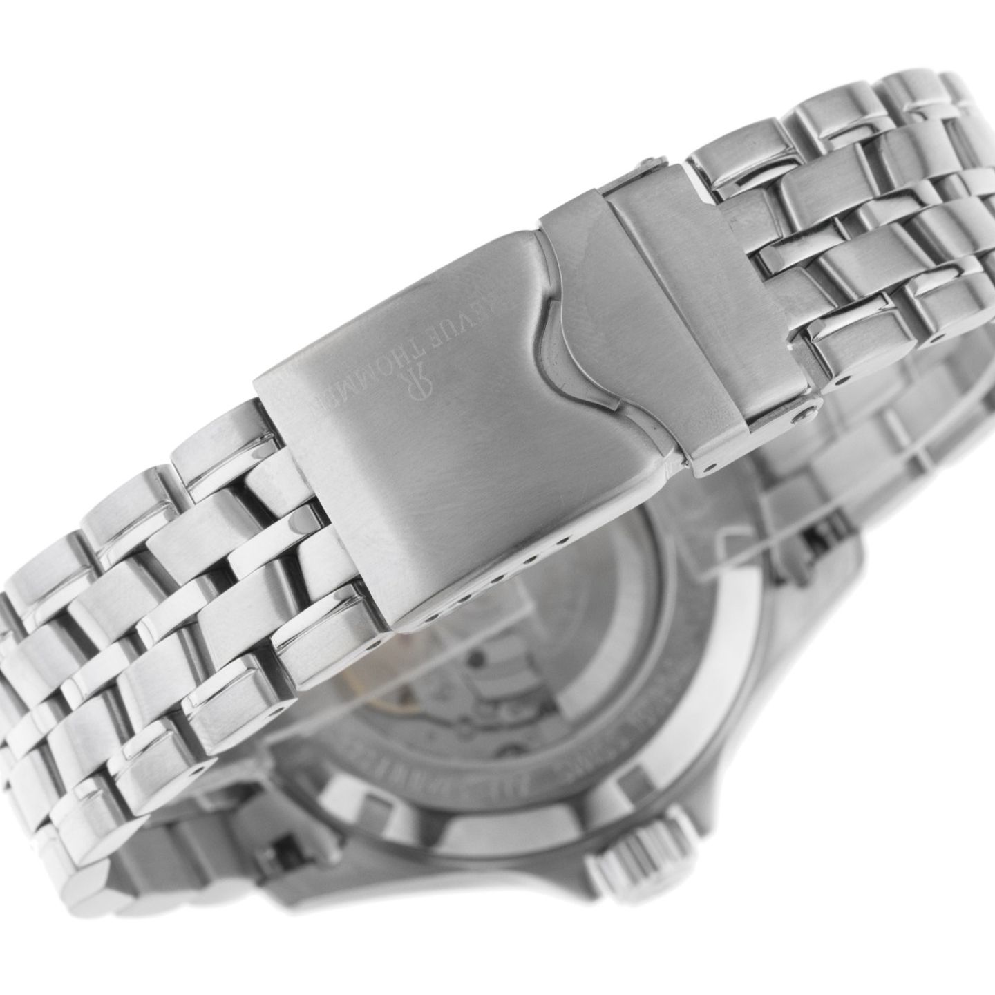 Revue Thommen Airspeed 16020.2 - (7/7)