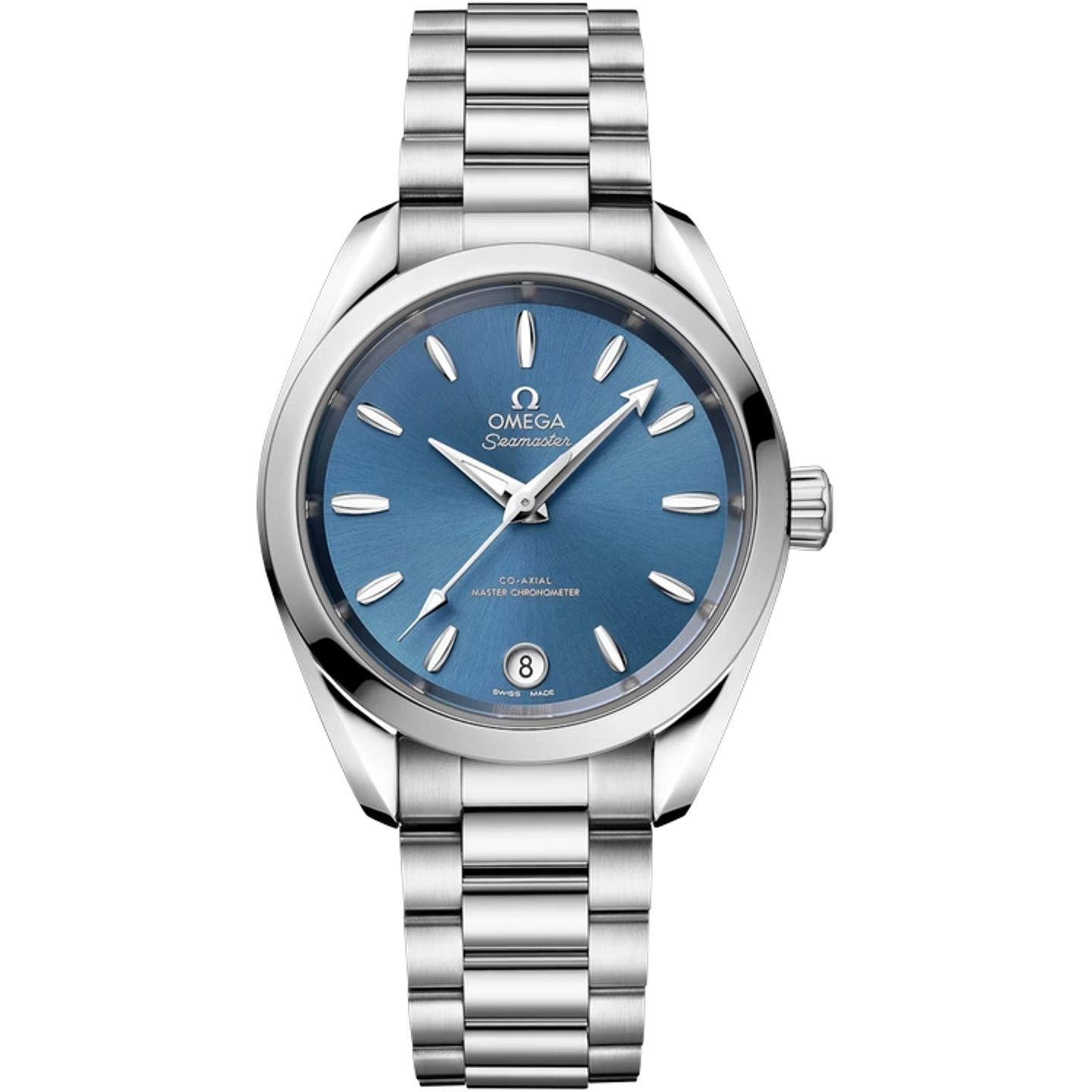 Omega Seamaster Aqua Terra 220.10.34.20.03.002 - (1/1)