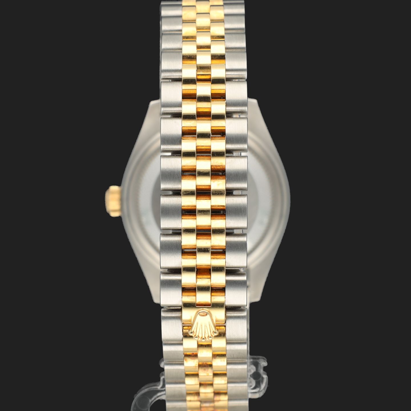 Rolex Lady-Datejust 279173 (2019) - 28 mm Gold/Steel case (6/7)