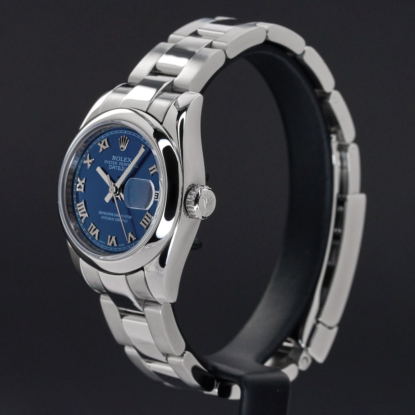 Rolex Lady-Datejust 179160 - (4/8)