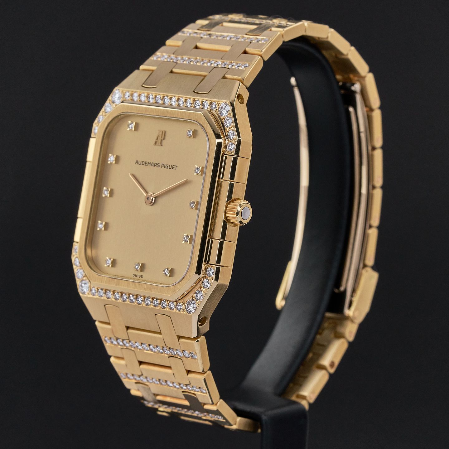 Audemars Piguet Royal Oak 6014BA - (4/8)